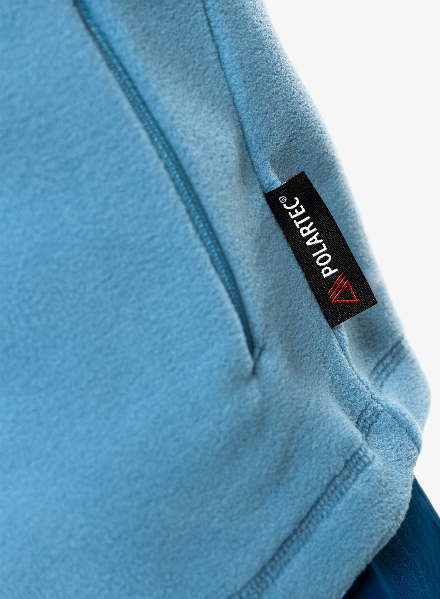 Dukserica na otkopčavanje Helly Hansen Daybreaker Block Jacket - blue fog