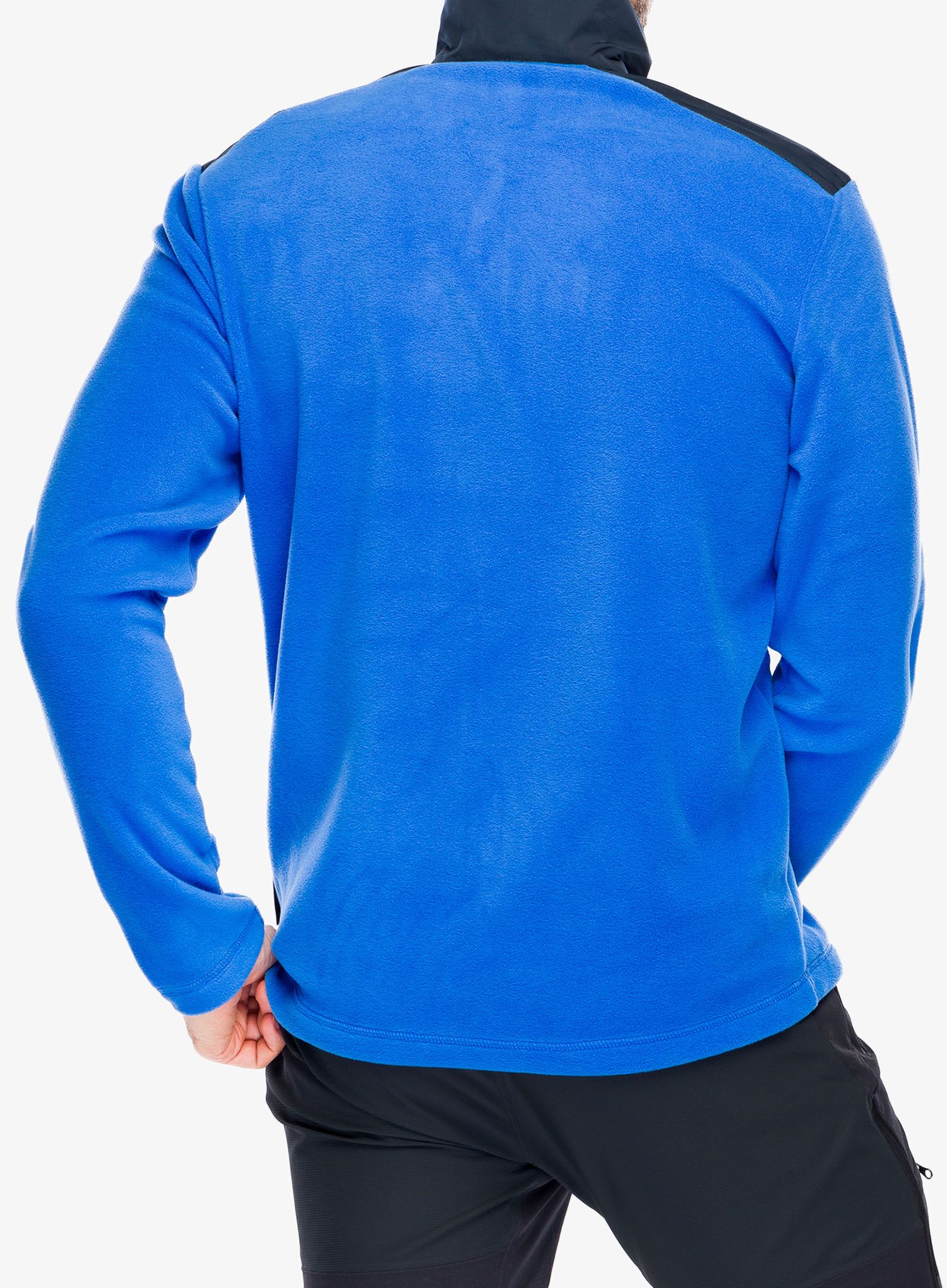 Dukserica Helly Hansen Daybreaker Block Jacket - cobalt 2.0