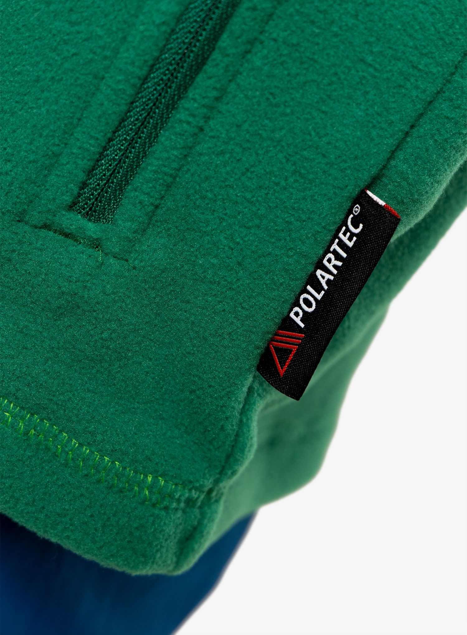 Dukserica od flisa Helly Hansen Daybreaker Fleece Jacket - malachite