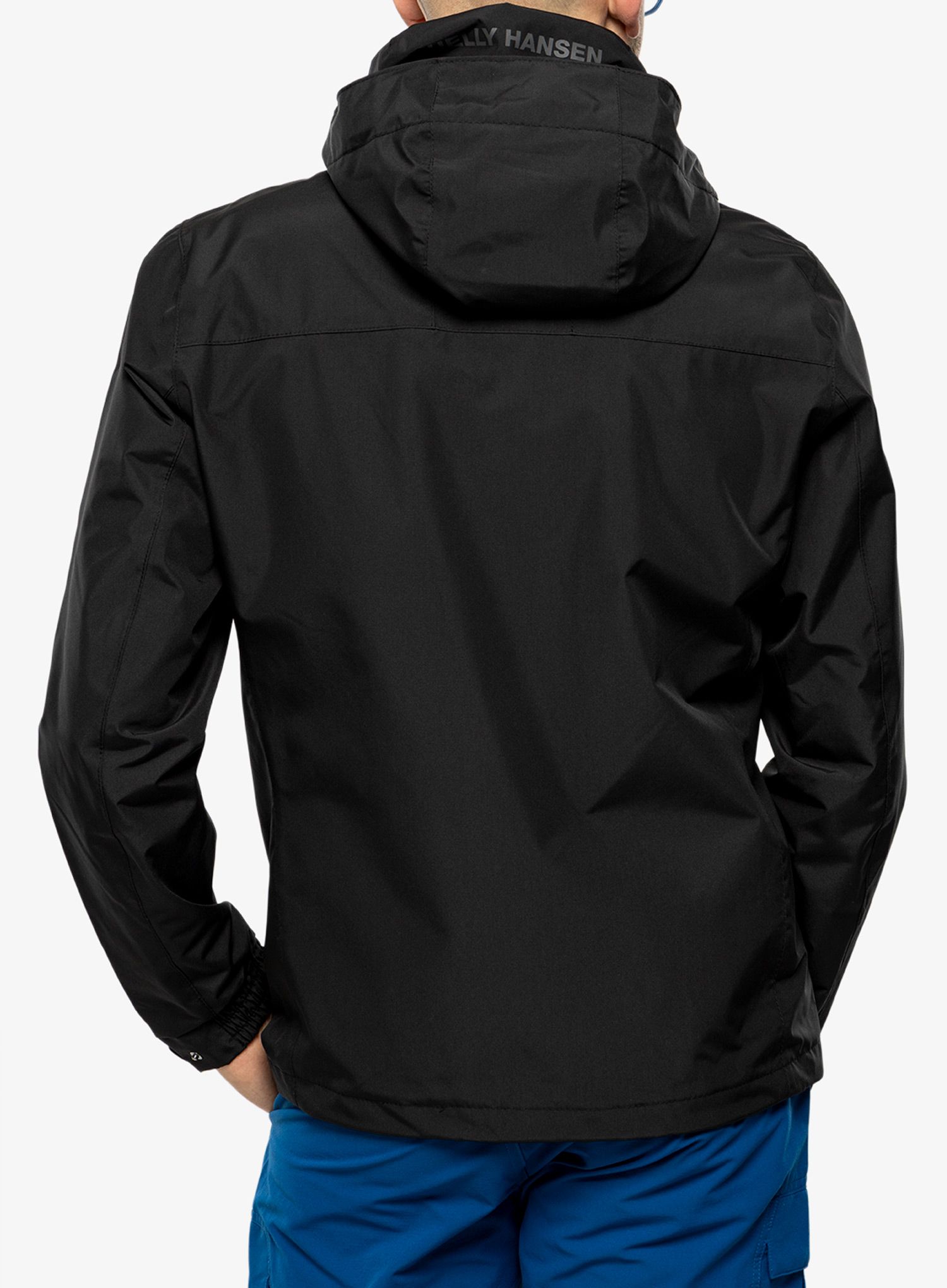 Jakna Helly Hansen Dubliner Jacket - black