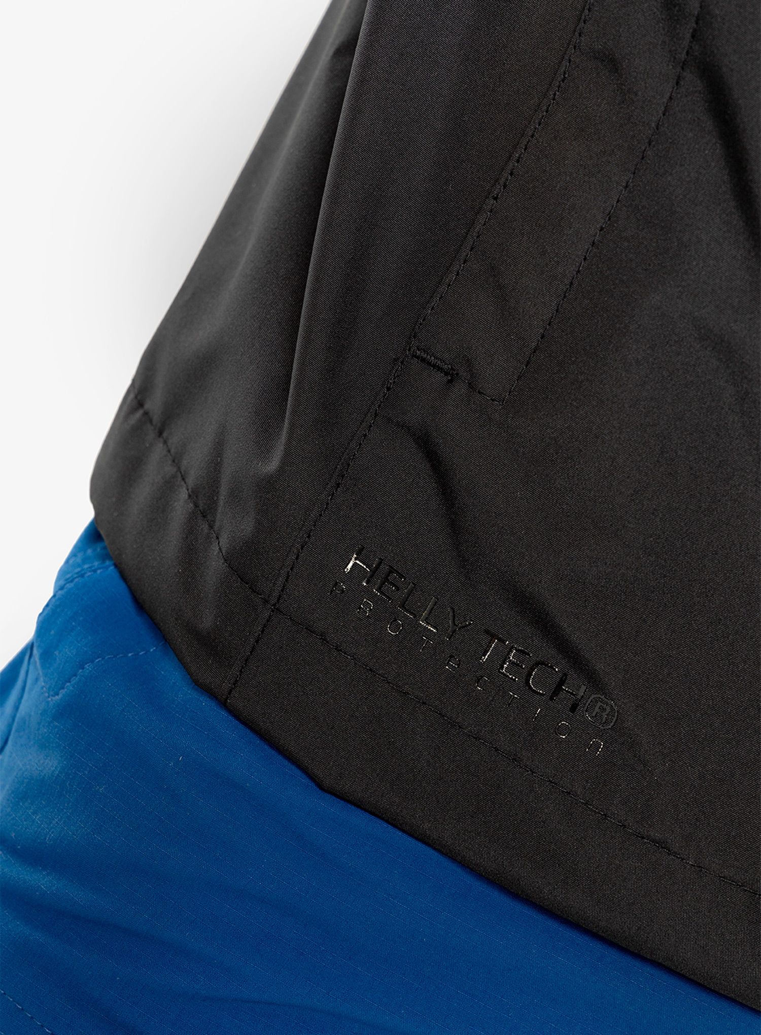 Jakna Helly Hansen Dubliner Jacket - black