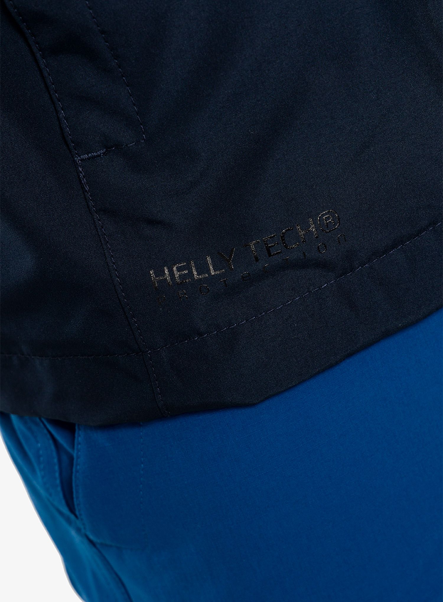 Kišna jakna Helly Hansen Dubliner Jacket - navy