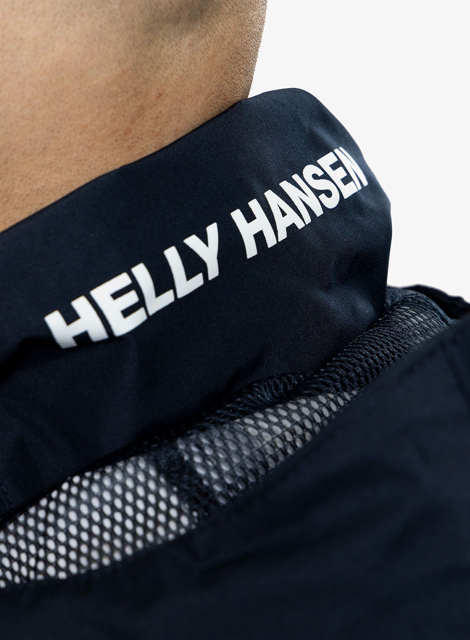 Kišna jakna Helly Hansen Dubliner Jacket - navy