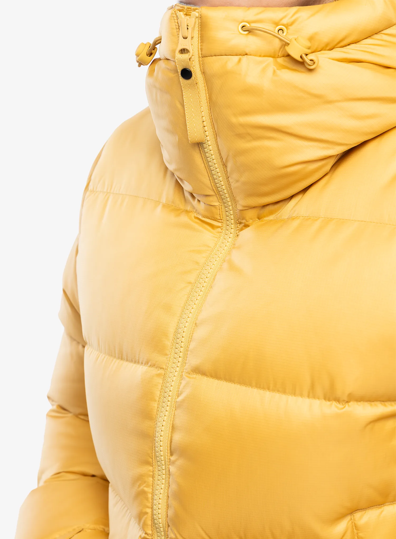 Ženska perjana jakna Helly Hansen Essence Down Jacket - sand