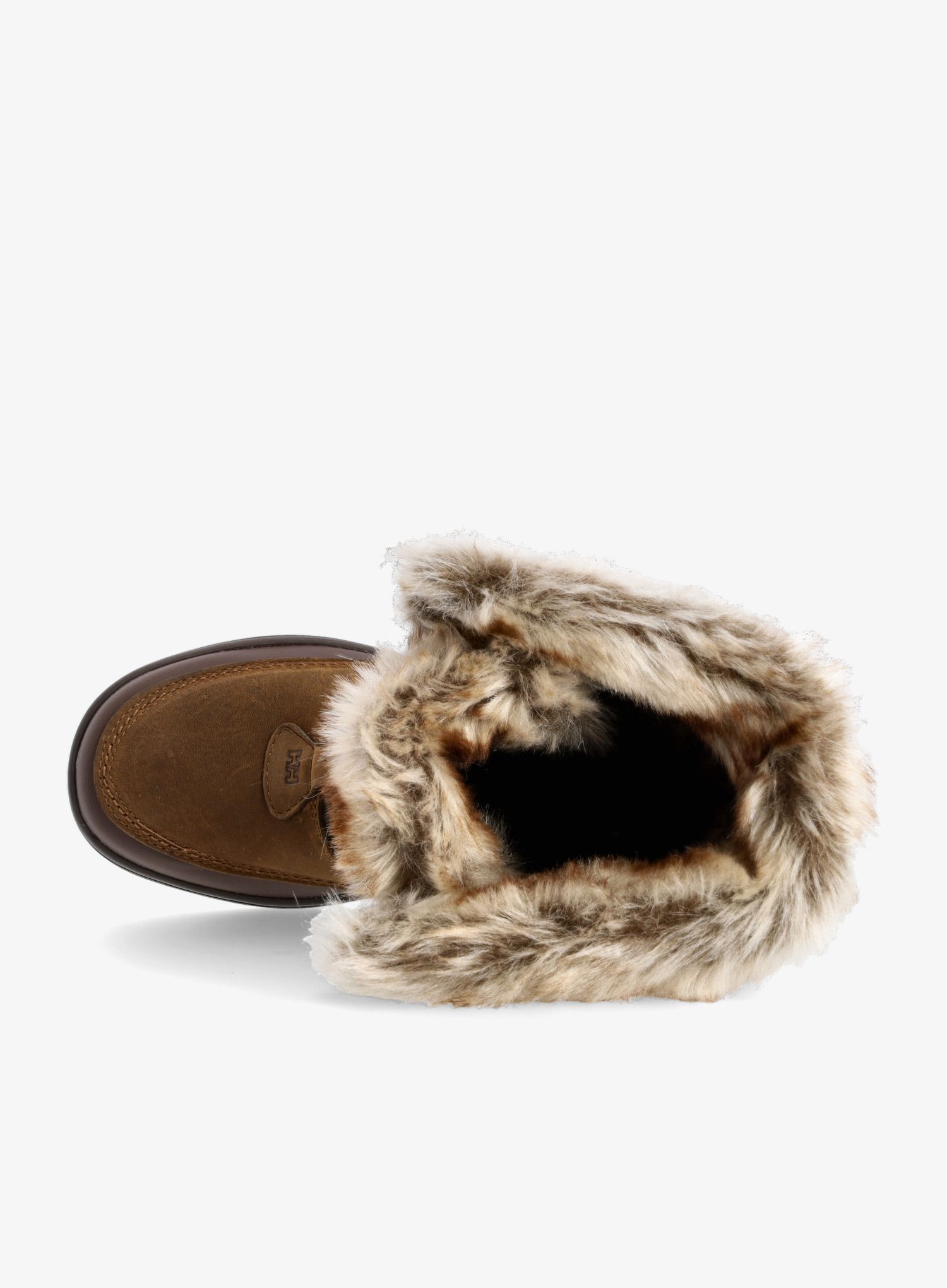 Ženske čizme za snijeg Helly Hansen Garibaldi VL - bushwacker/coffee bean