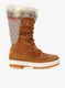 Ženske zimske cipele Helly Hansen Garibaldi VL - new wheat/dark khaki