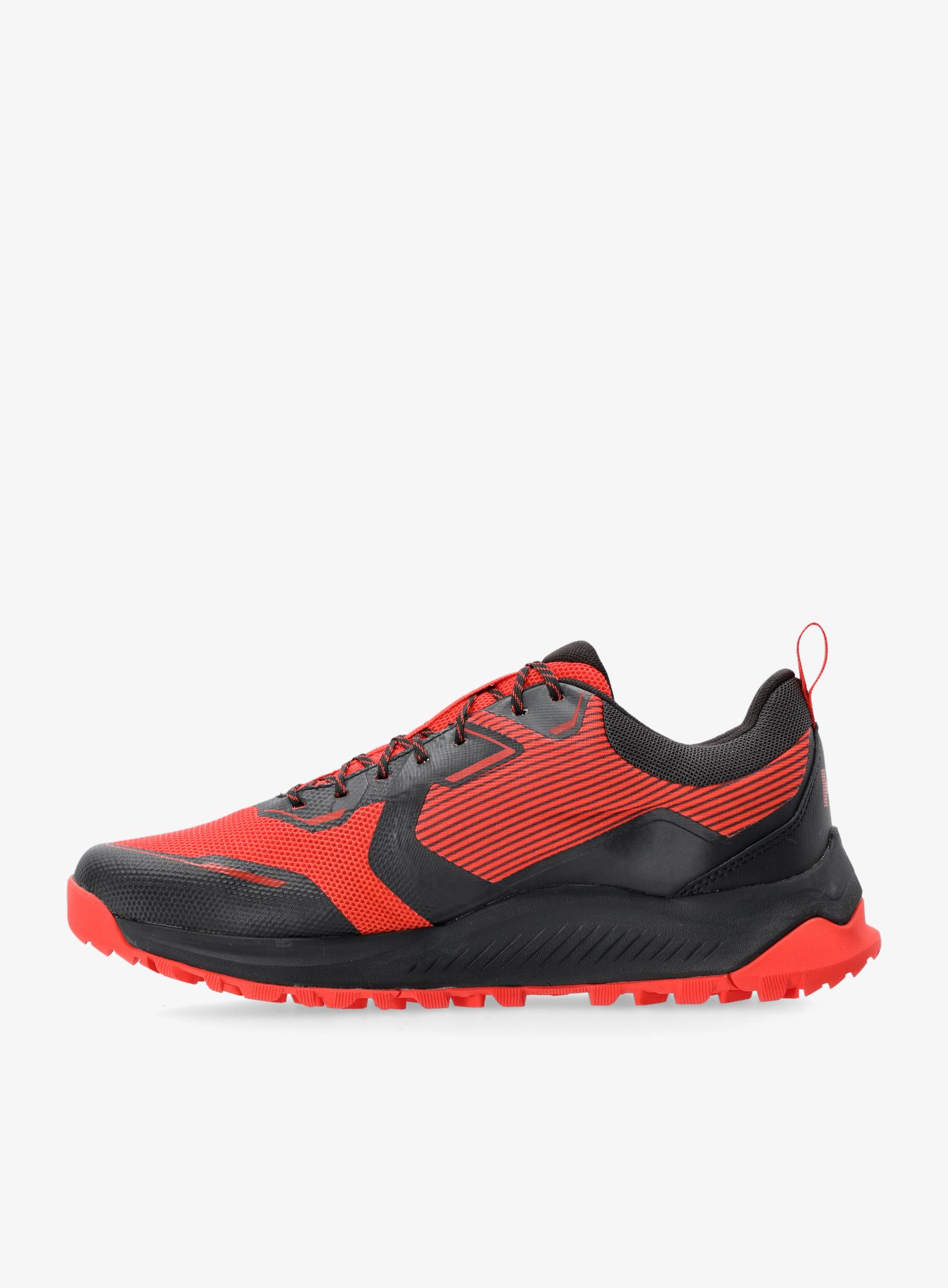 Muške planinarske cipele Helly Hansen Gobi 2 HT - alert red/black