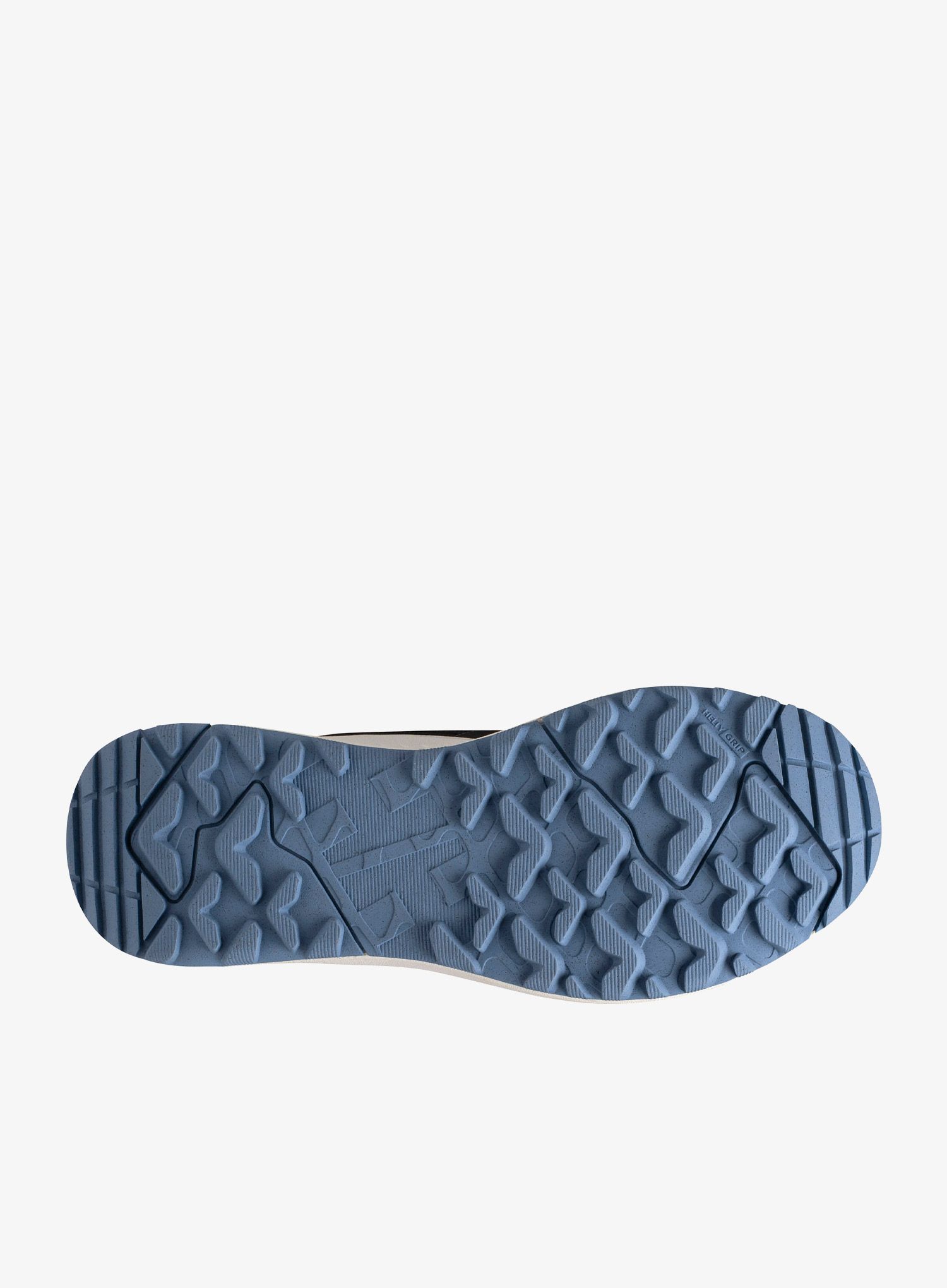 Niske ženske planinarske cipele Helly Hansen Gobi 2 - black/bright blue
