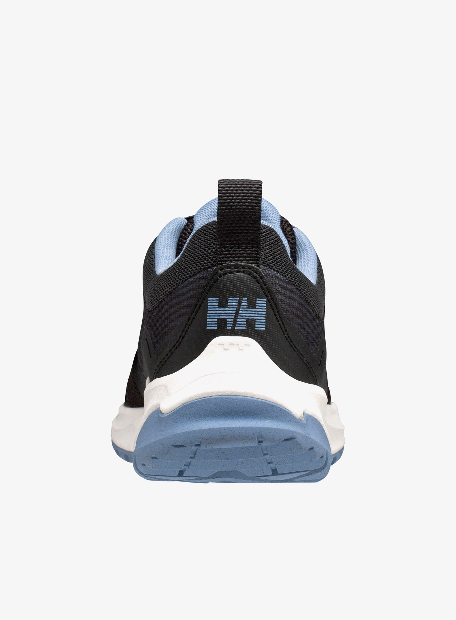 Niske ženske planinarske cipele Helly Hansen Gobi 2 - black/bright blue