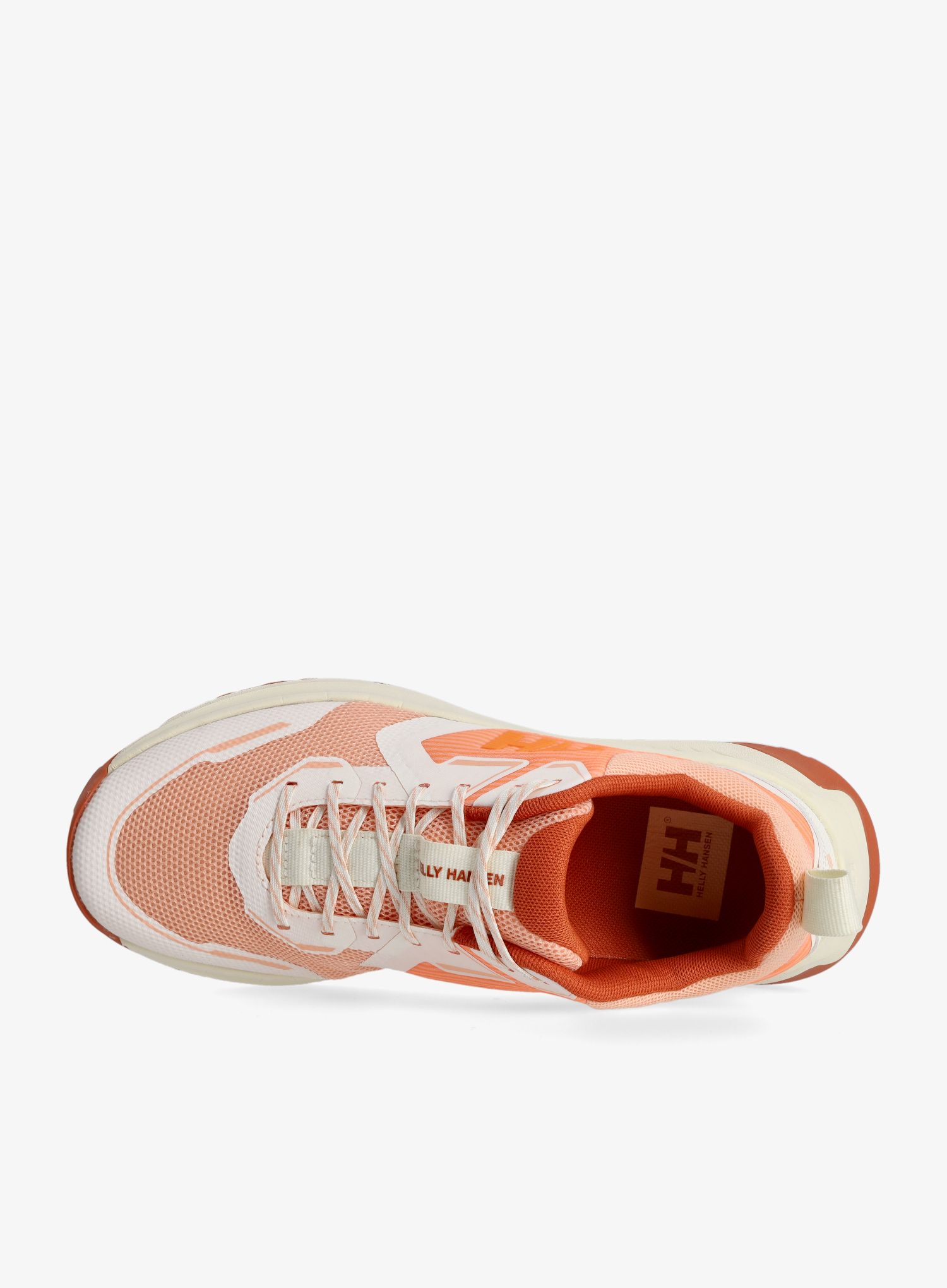 Ženske planinarske cipele Helly Hansen Gobi 2 - rose quartz/snow