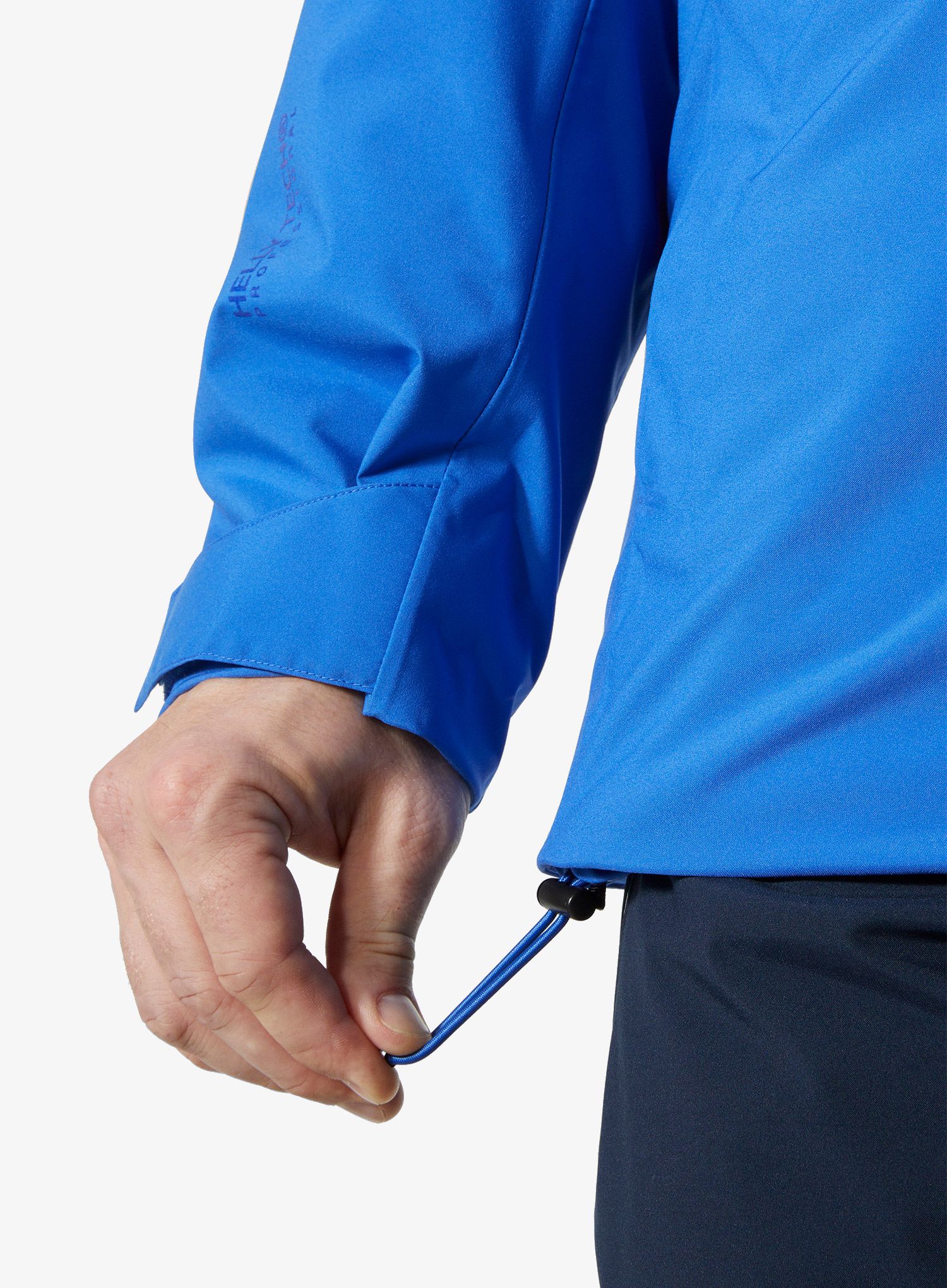 Skijaška jakna Helly Hansen Gravity Jacket - cobalt 2.0