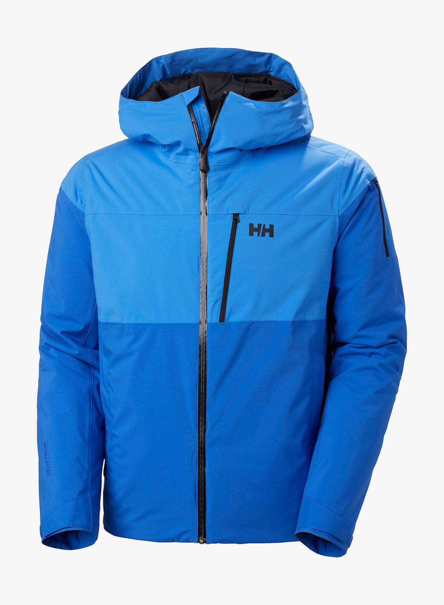 Skijaška jakna Helly Hansen Gravity Jacket - cobalt 2.0