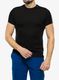 Termo majica Helly Hansen HH LIFA T-Shirt - black