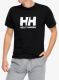 Pamučna majica Helly Hansen HH Logo T-Shirt 2.0