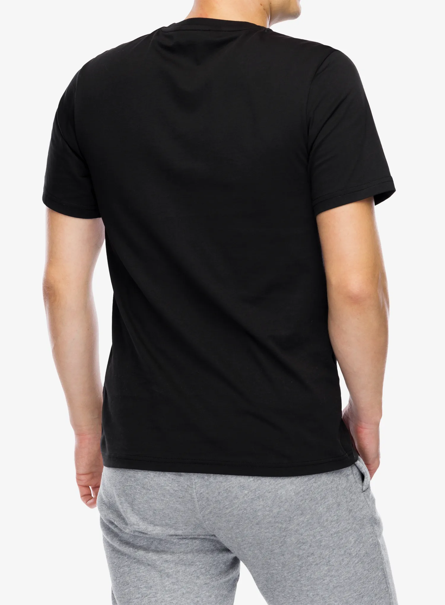 Pamučna majica Helly Hansen HH Logo T-Shirt 2.0