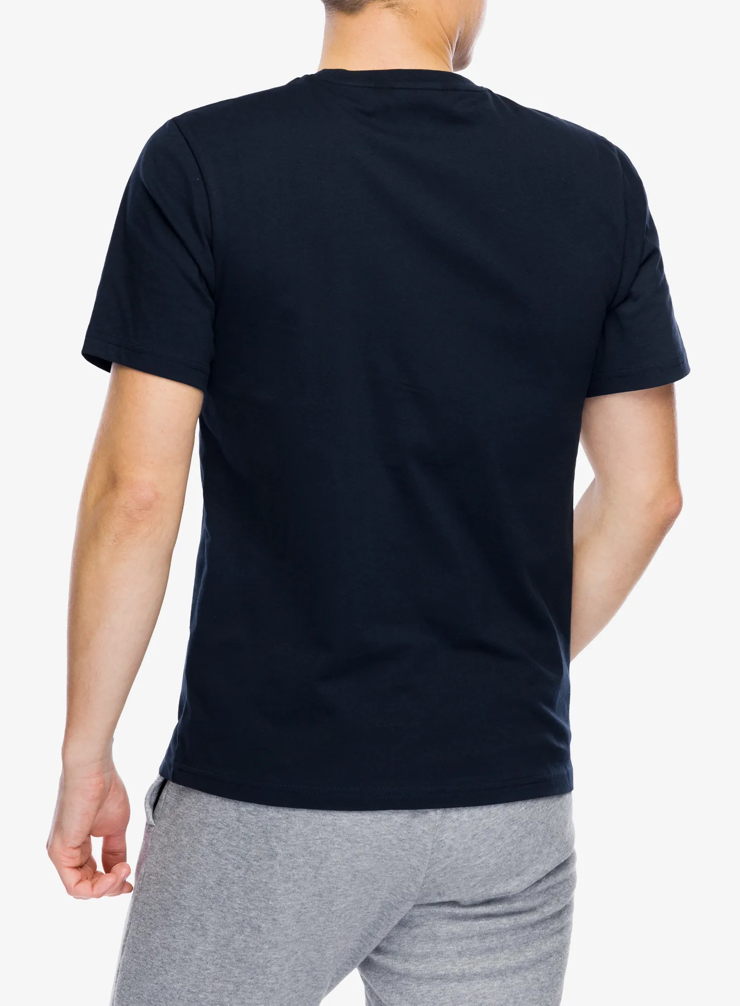 Pamučna majica Helly Hansen HH Logo T-Shirt 2.0