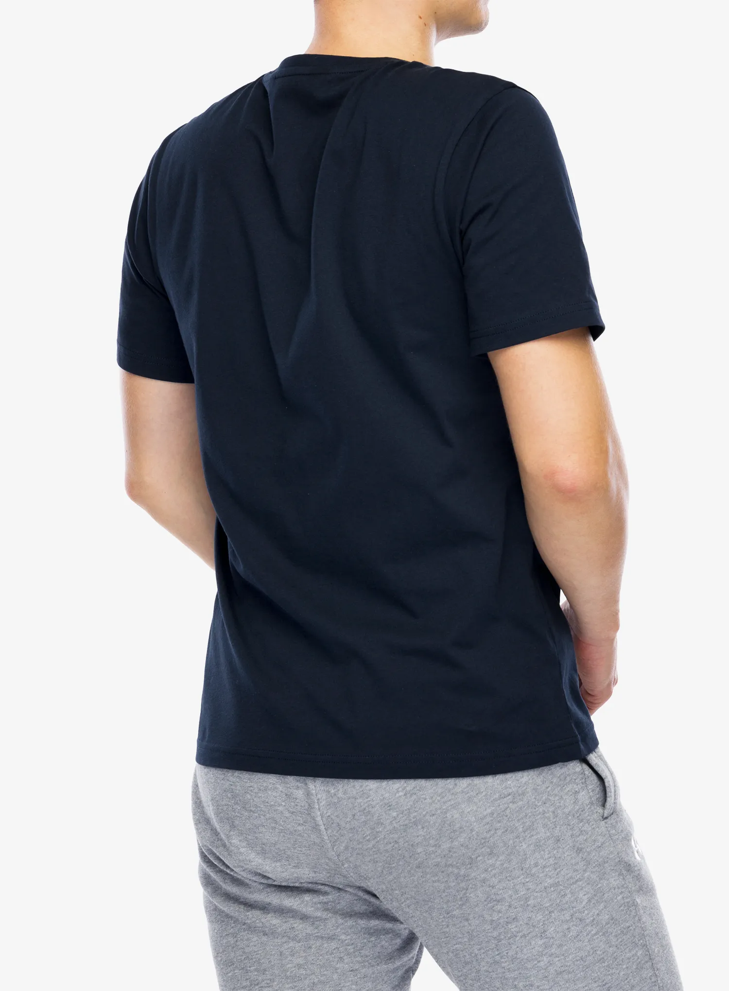 Pamučna majica Helly Hansen HH Logo T-Shirt 2.0