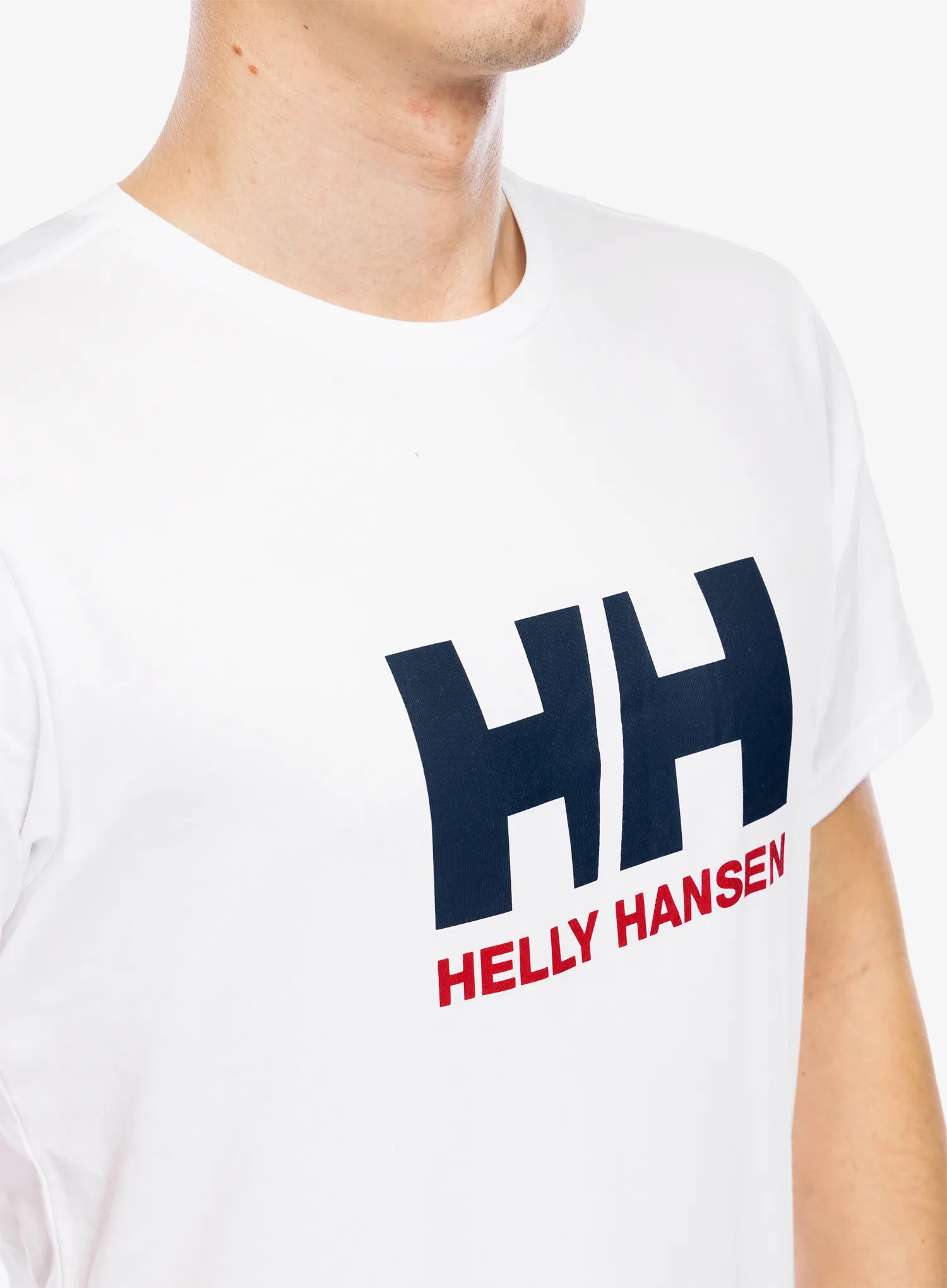 Majica s tiskom Helly Hansen HH Logo T-Shirt 2.0