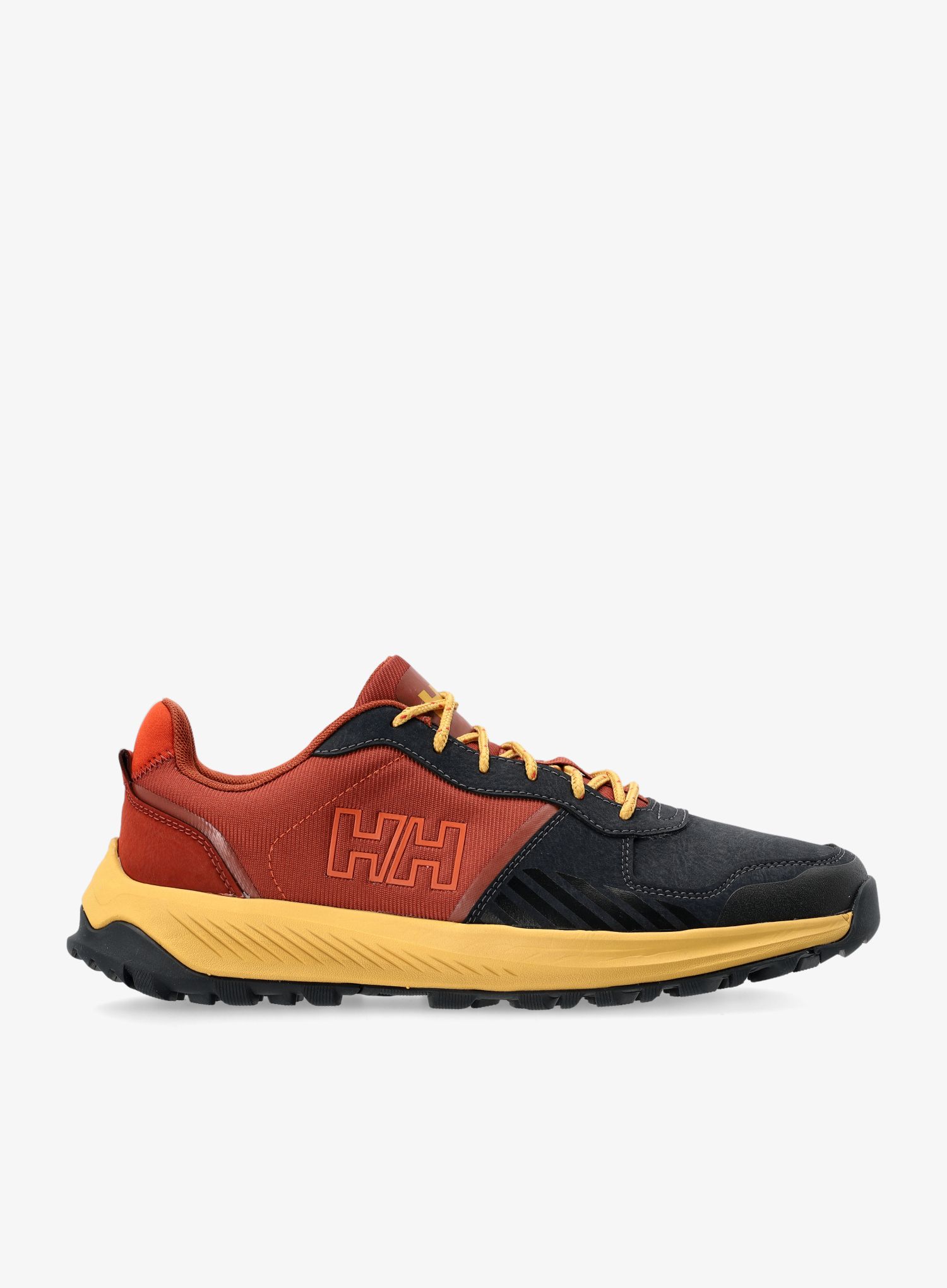 Outdoor cipele Helly Hansen Harrier - iron oxide/ebony