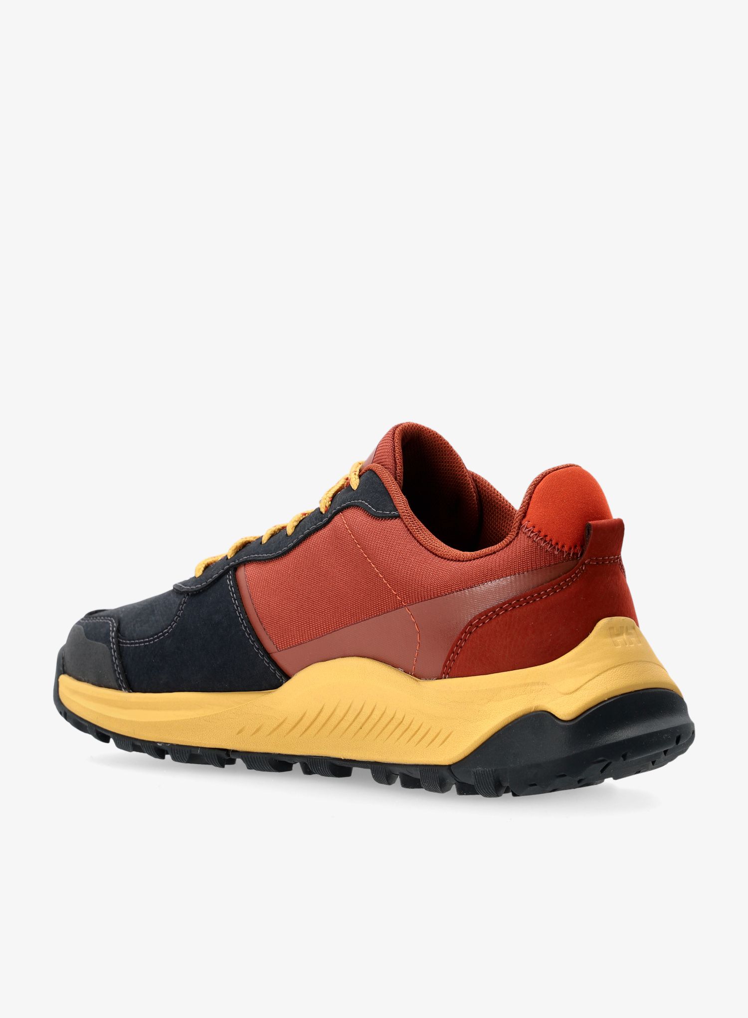 Outdoor cipele Helly Hansen Harrier - iron oxide/ebony