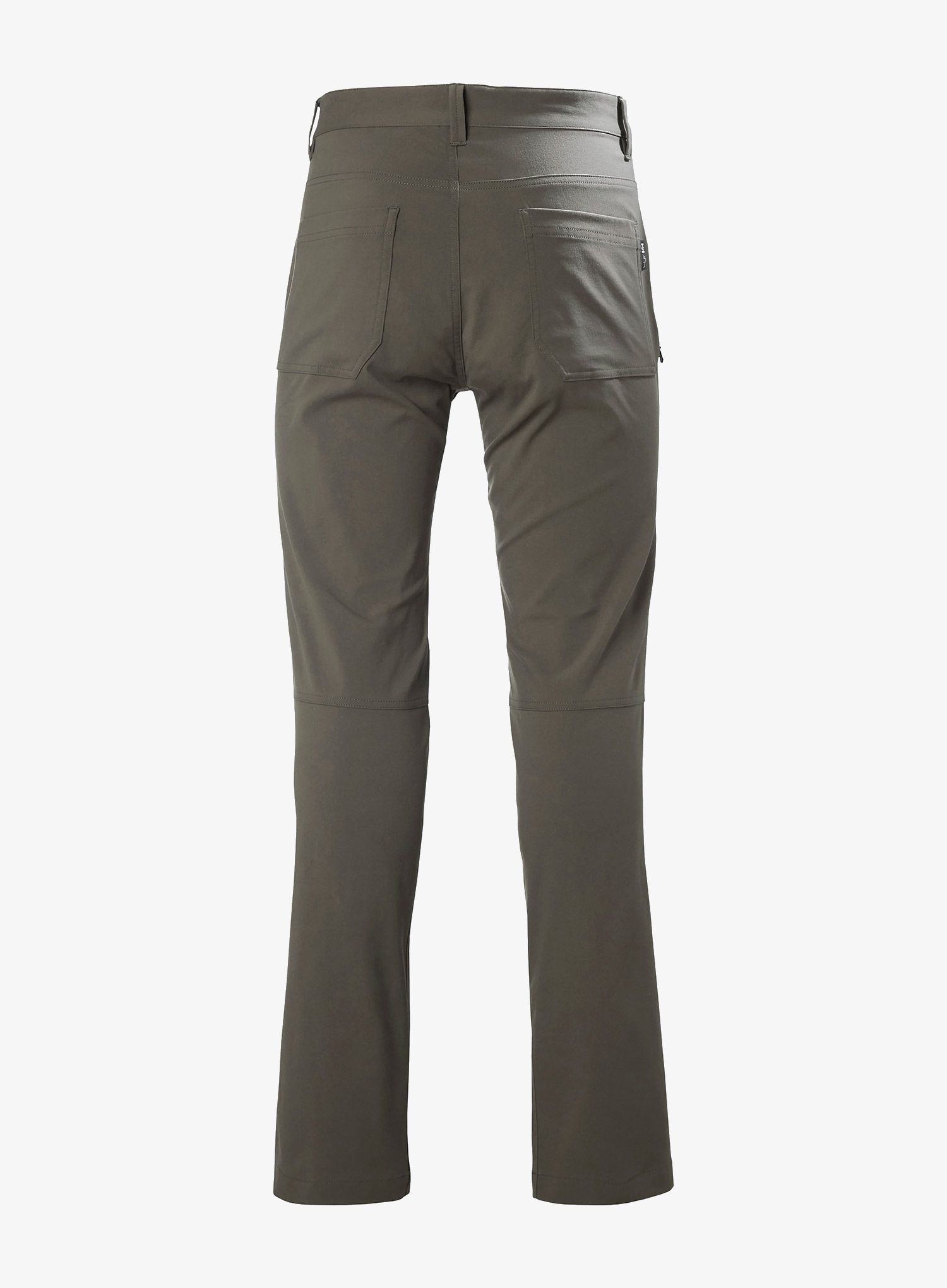 Planinarske hlače Helly Hansen Holmen 5 Pocket Pant - beluga