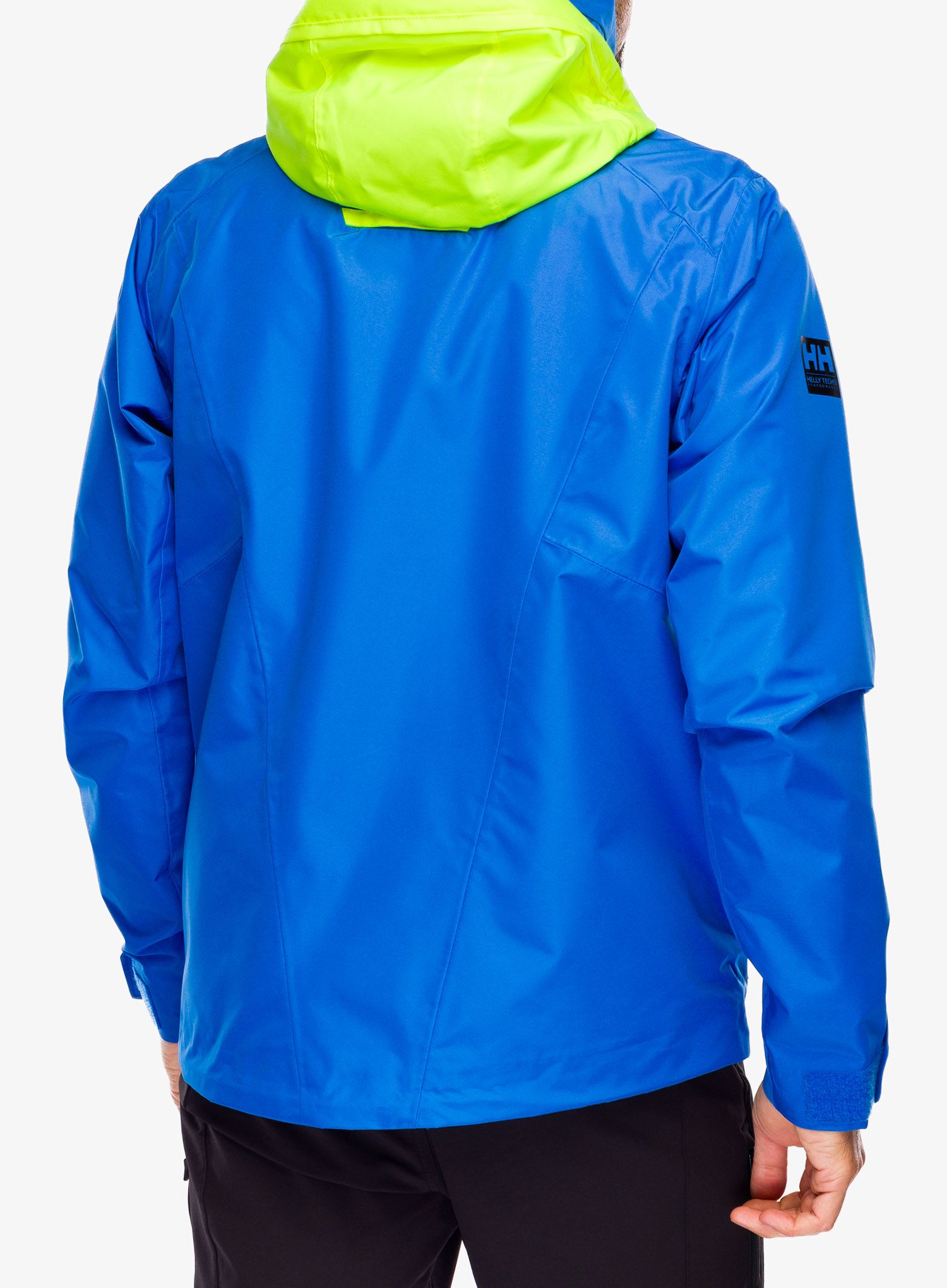 Jakna Helly Hansen Inshore Cup Jacket - cobalt 2.0