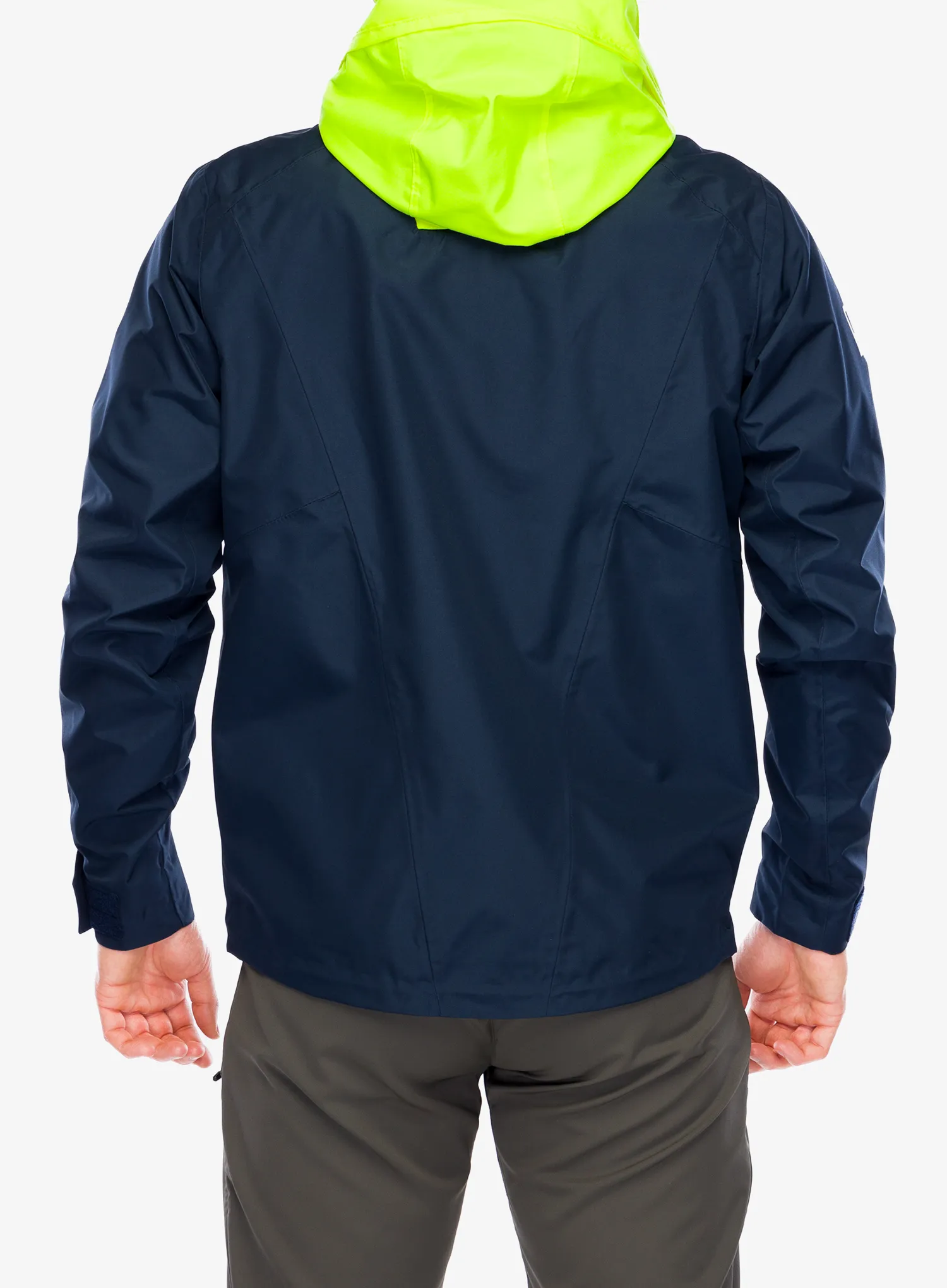 Jakna Helly Hansen Inshore Cup Jacket - navy