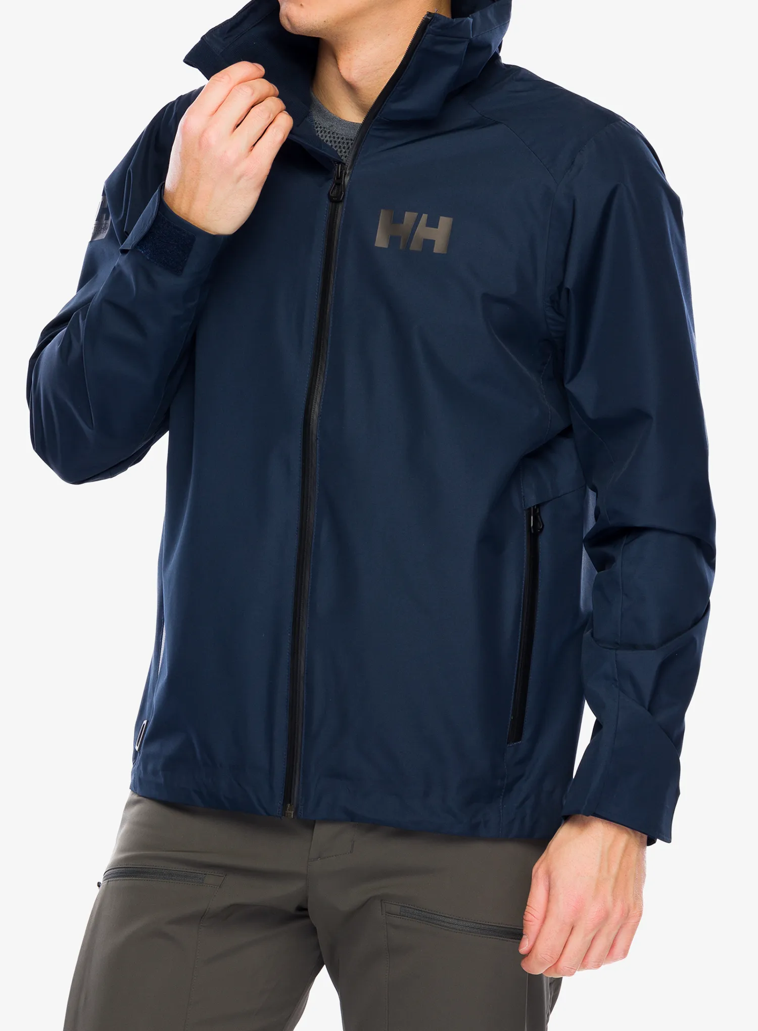 Jakna Helly Hansen Inshore Cup Jacket - navy