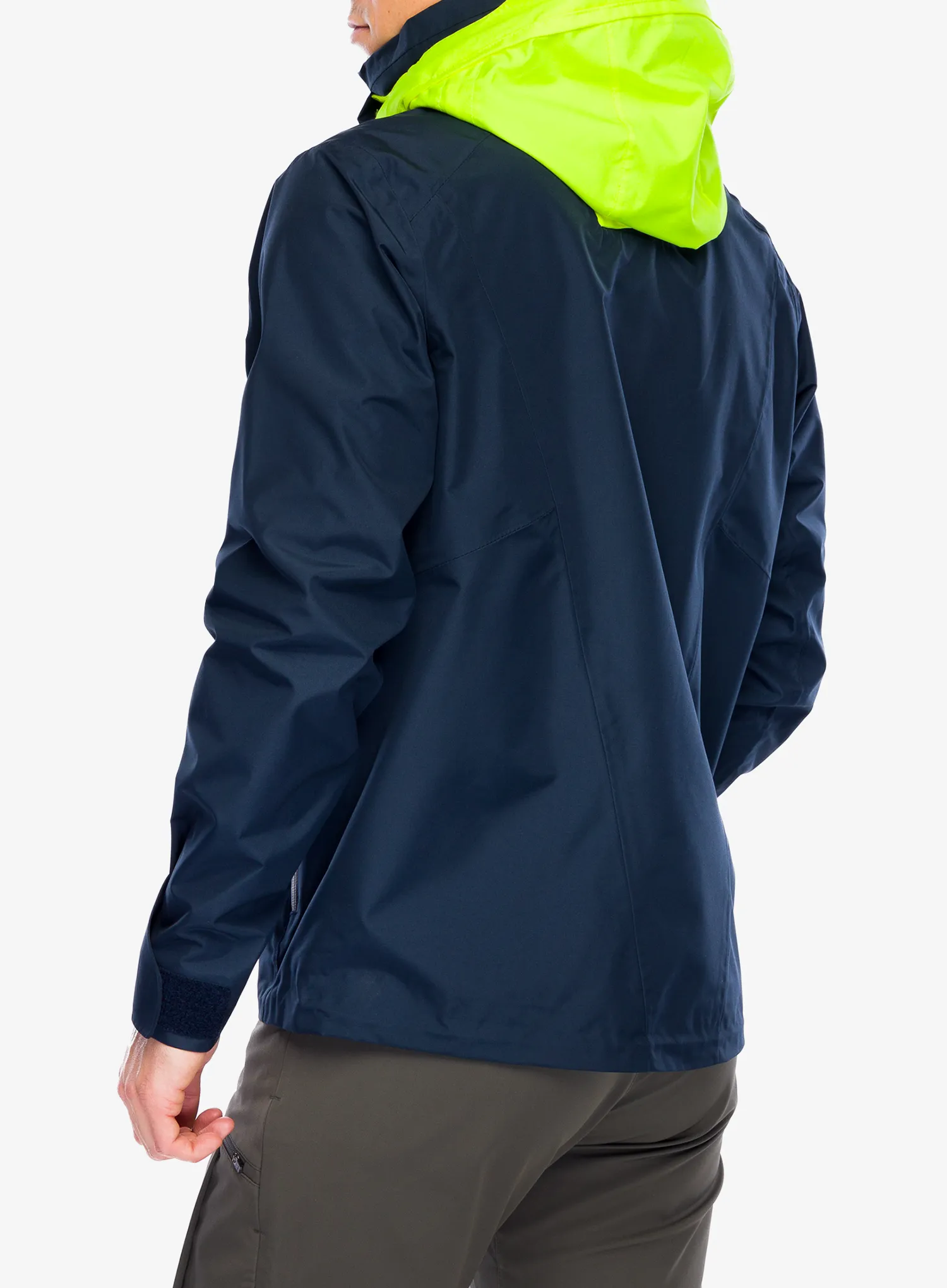 Jakna Helly Hansen Inshore Cup Jacket - navy