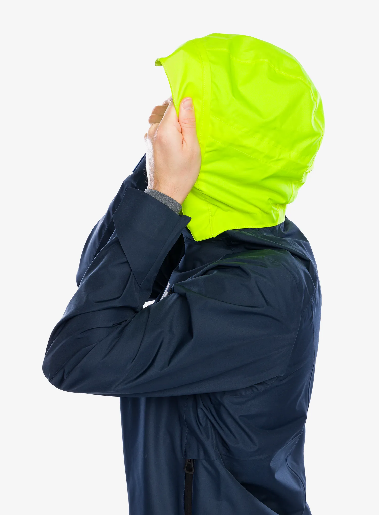 Jakna Helly Hansen Inshore Cup Jacket - navy