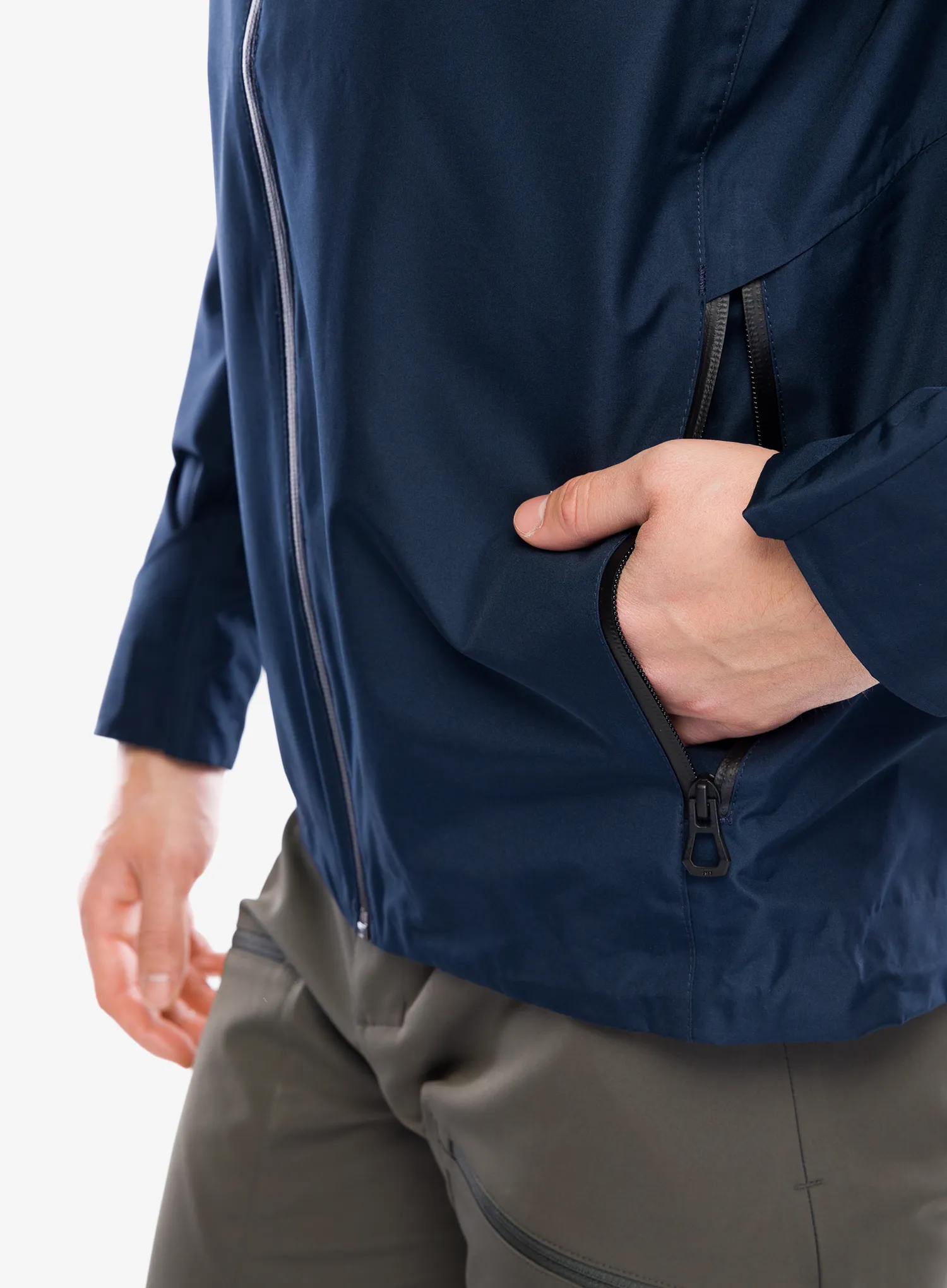 Jakna Helly Hansen Inshore Cup Jacket - navy