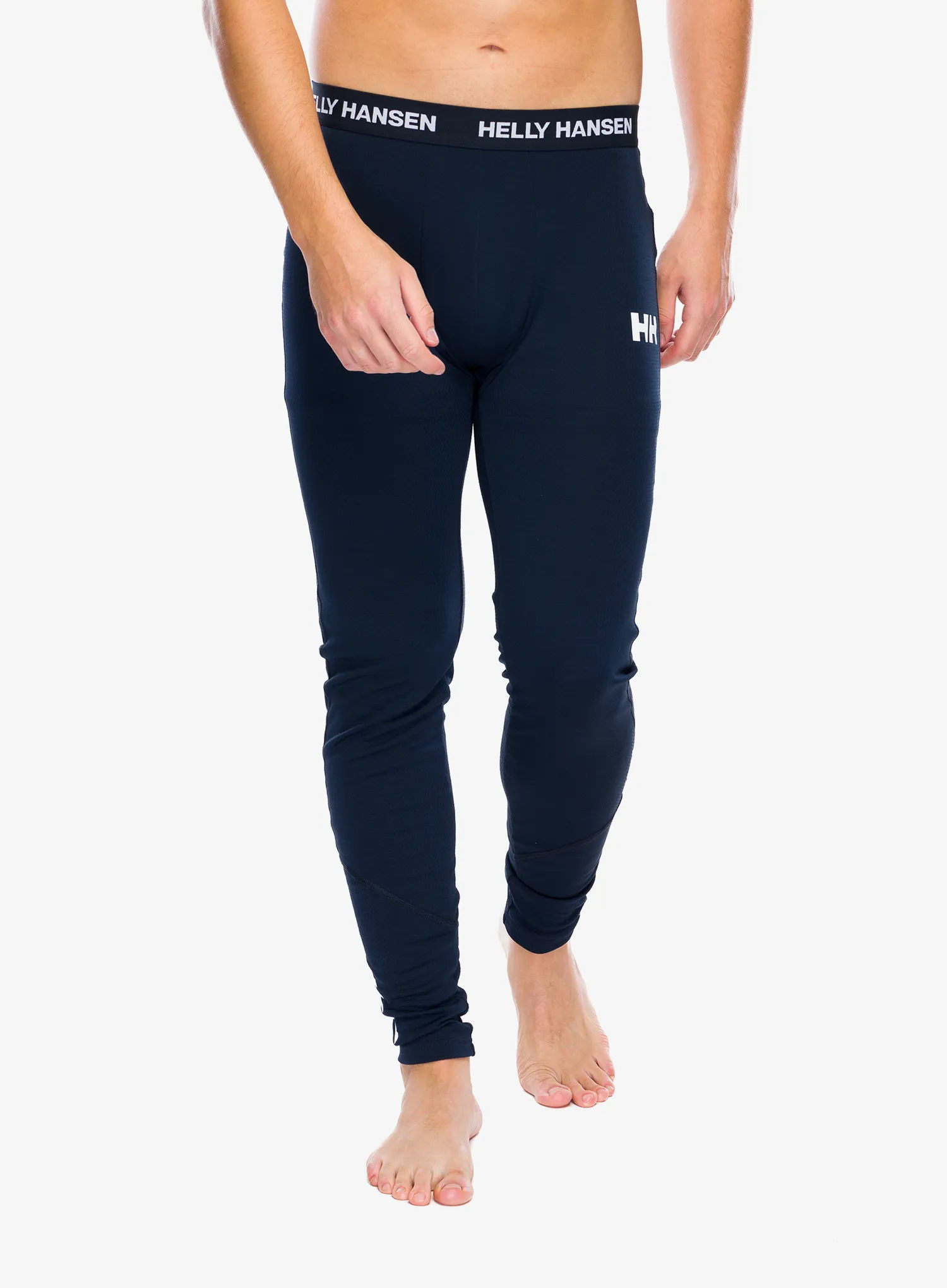 Termo tajice Helly Hansen LIFA Active Pant - navy