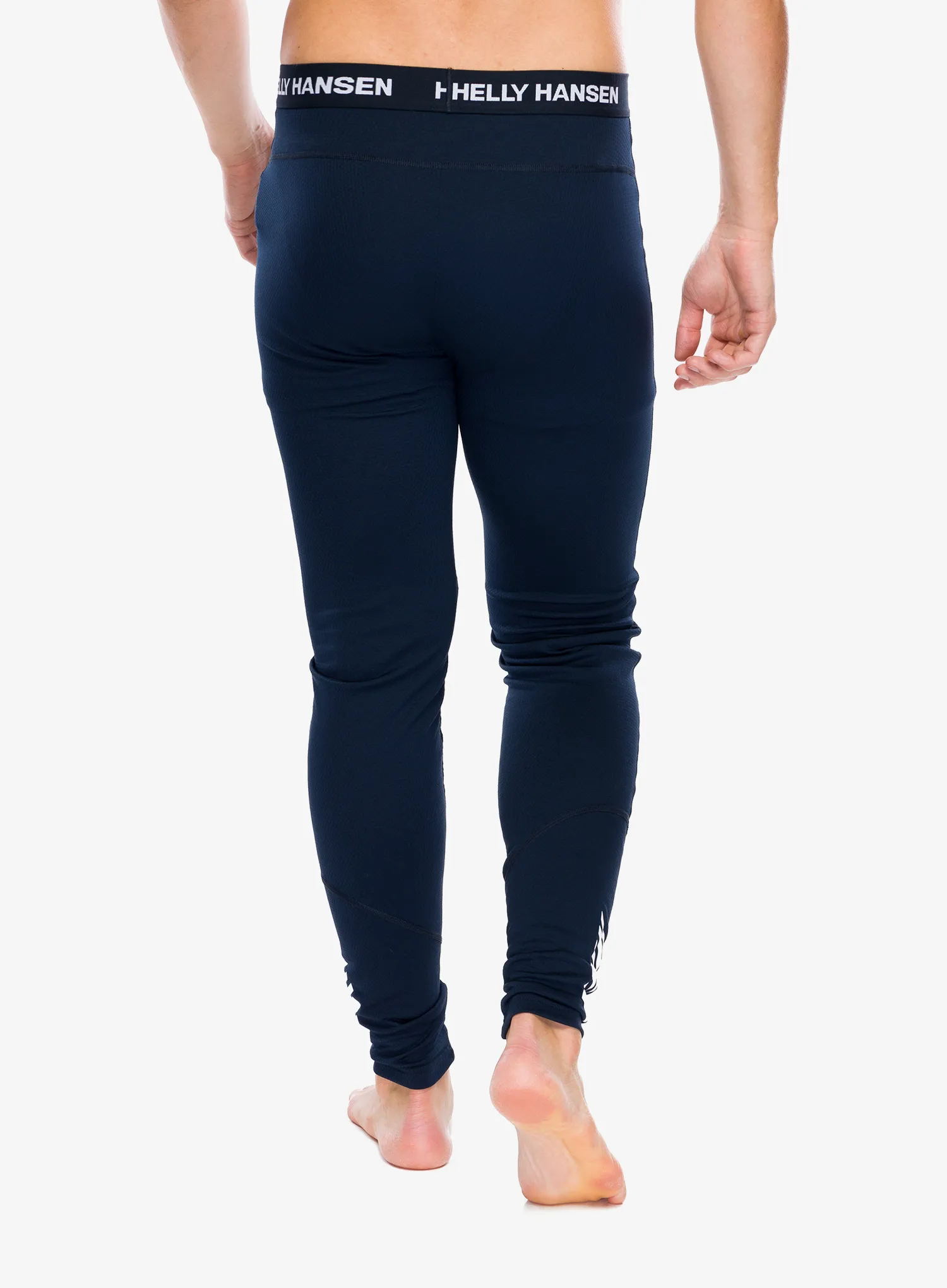 Termo tajice Helly Hansen LIFA Active Pant - navy