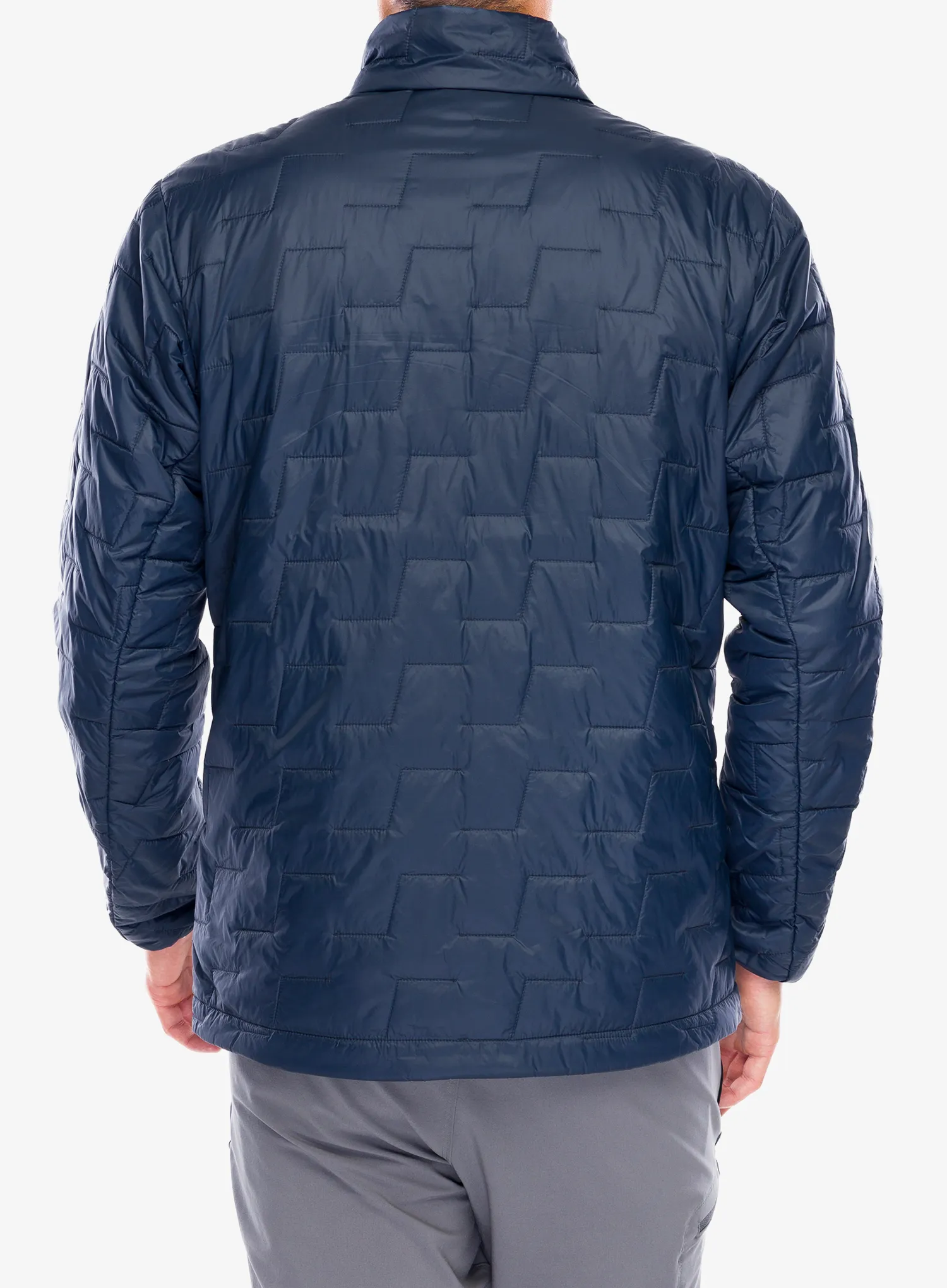 Jakna s postavom Helly Hansen Lifaloft Insulator Jacket - navy