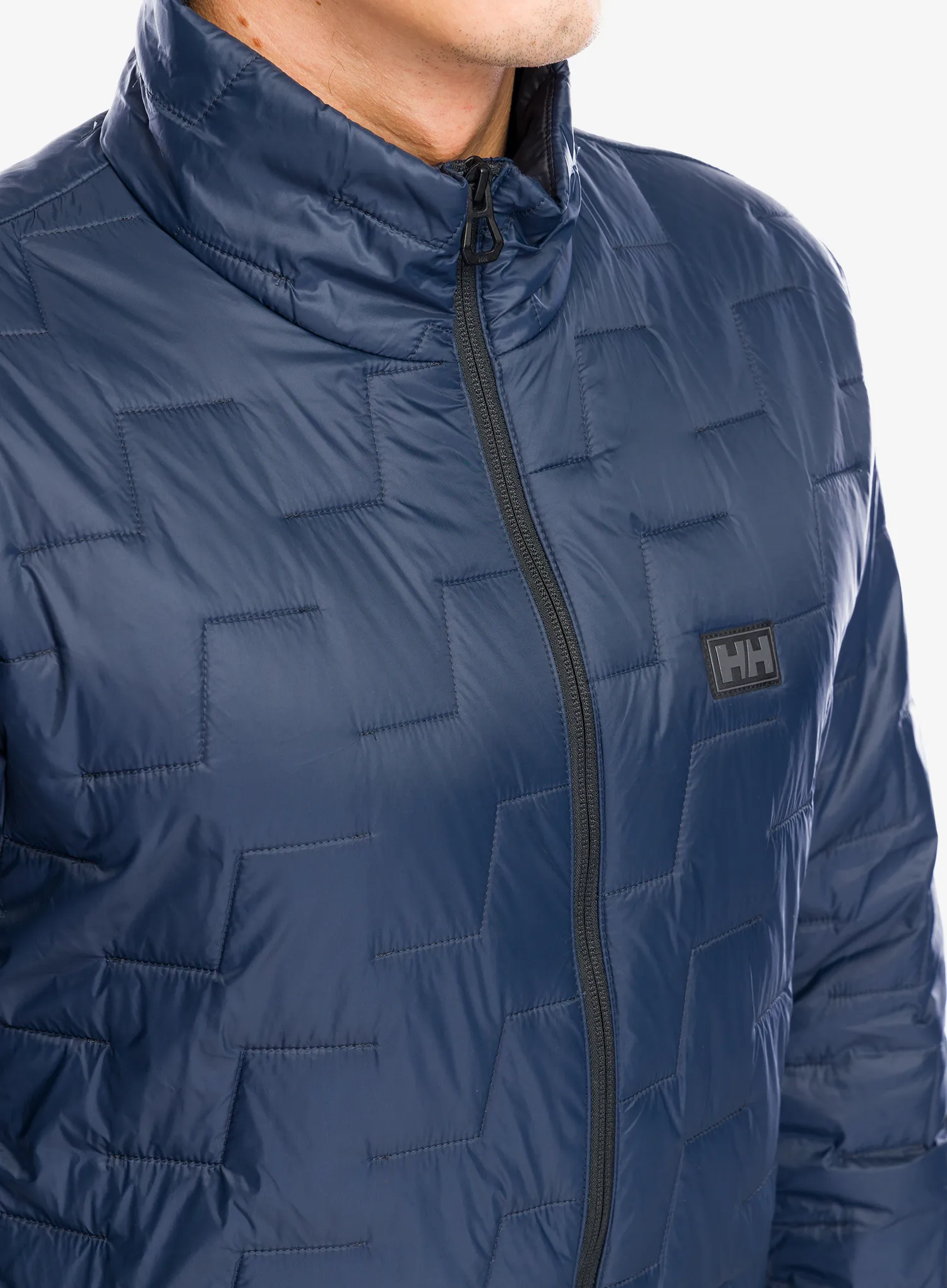Jakna s postavom Helly Hansen Lifaloft Insulator Jacket - navy