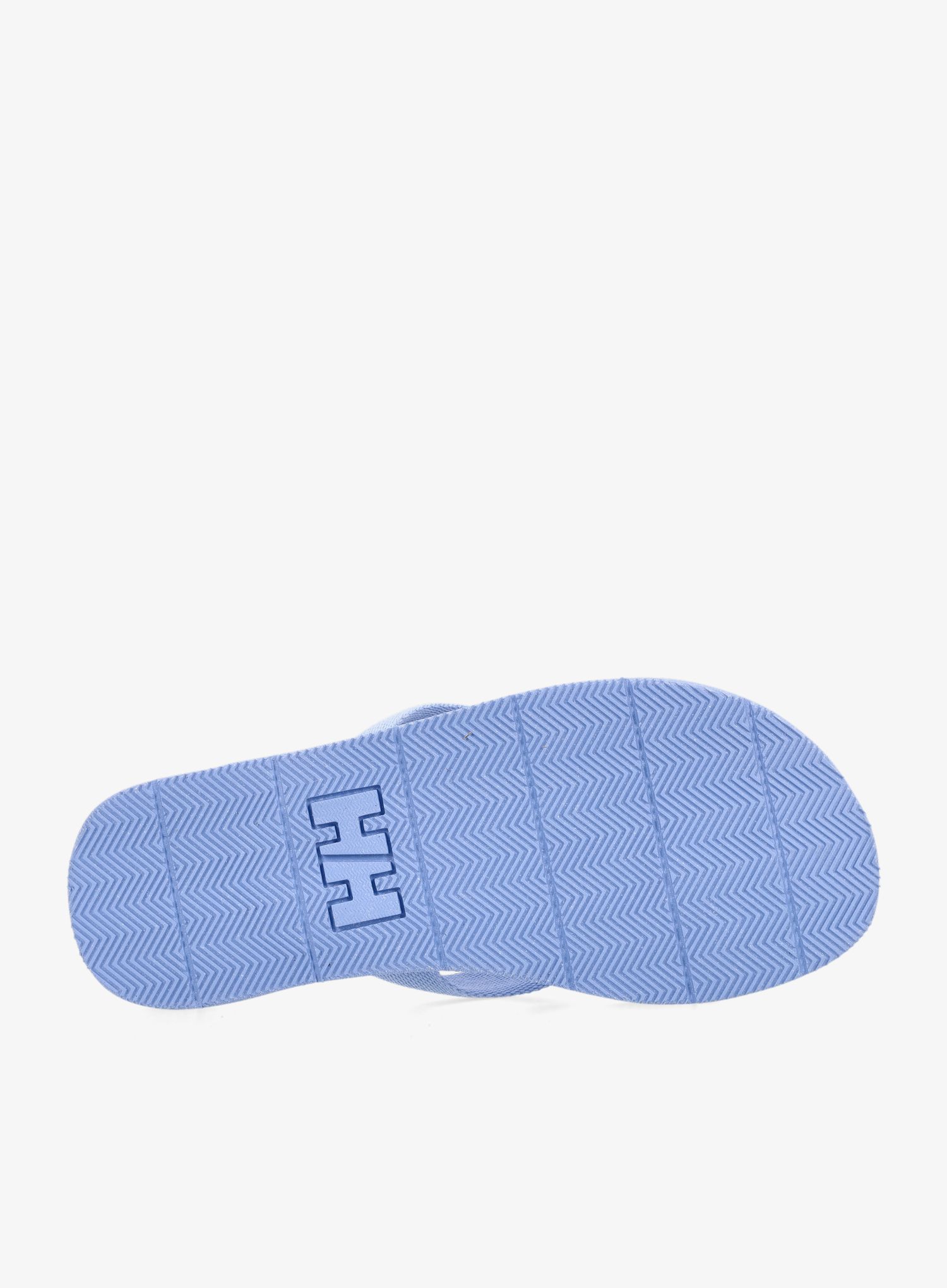 Ženske japanke Helly Hansen Logo Sandal 2 - bright blue