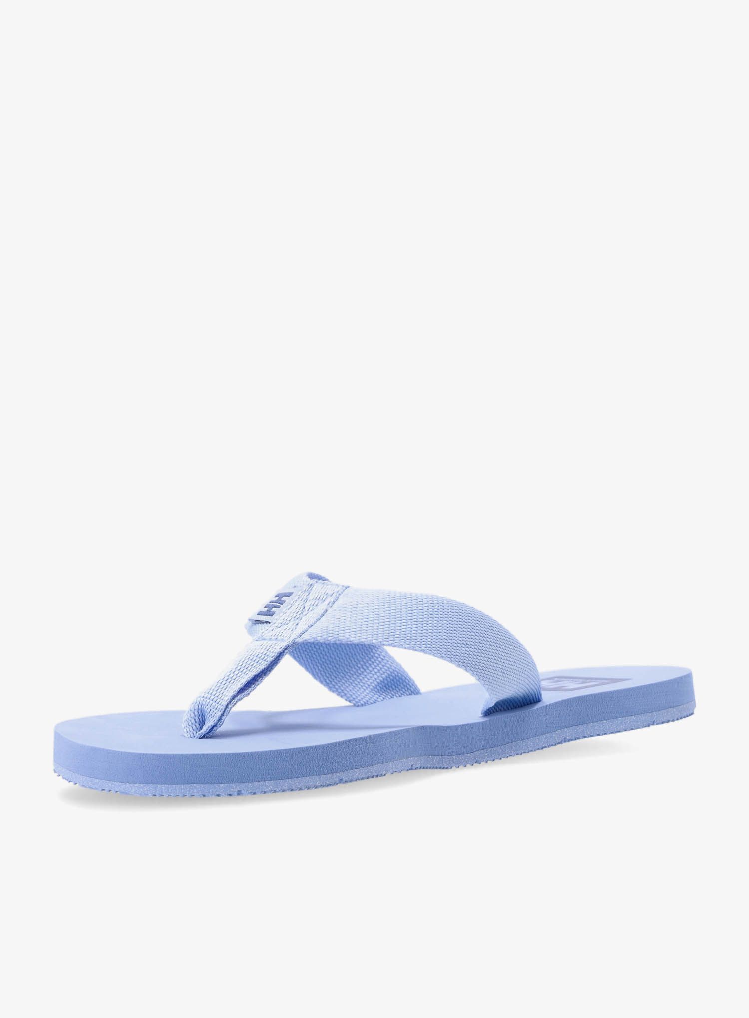 Ženske japanke Helly Hansen Logo Sandal 2 - bright blue