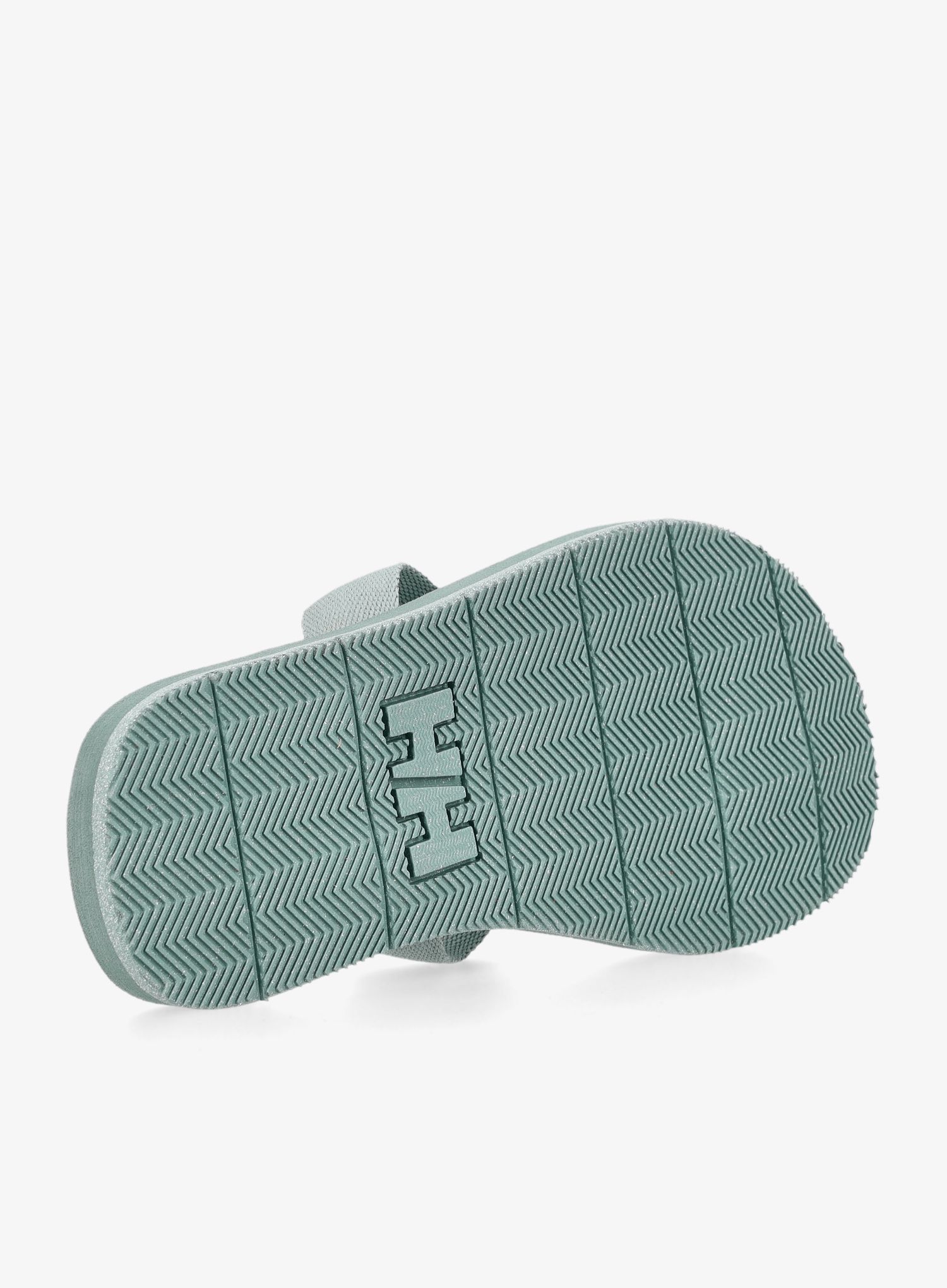 Ženske papuče Helly Hansen Logo Sandal 2 - cactus