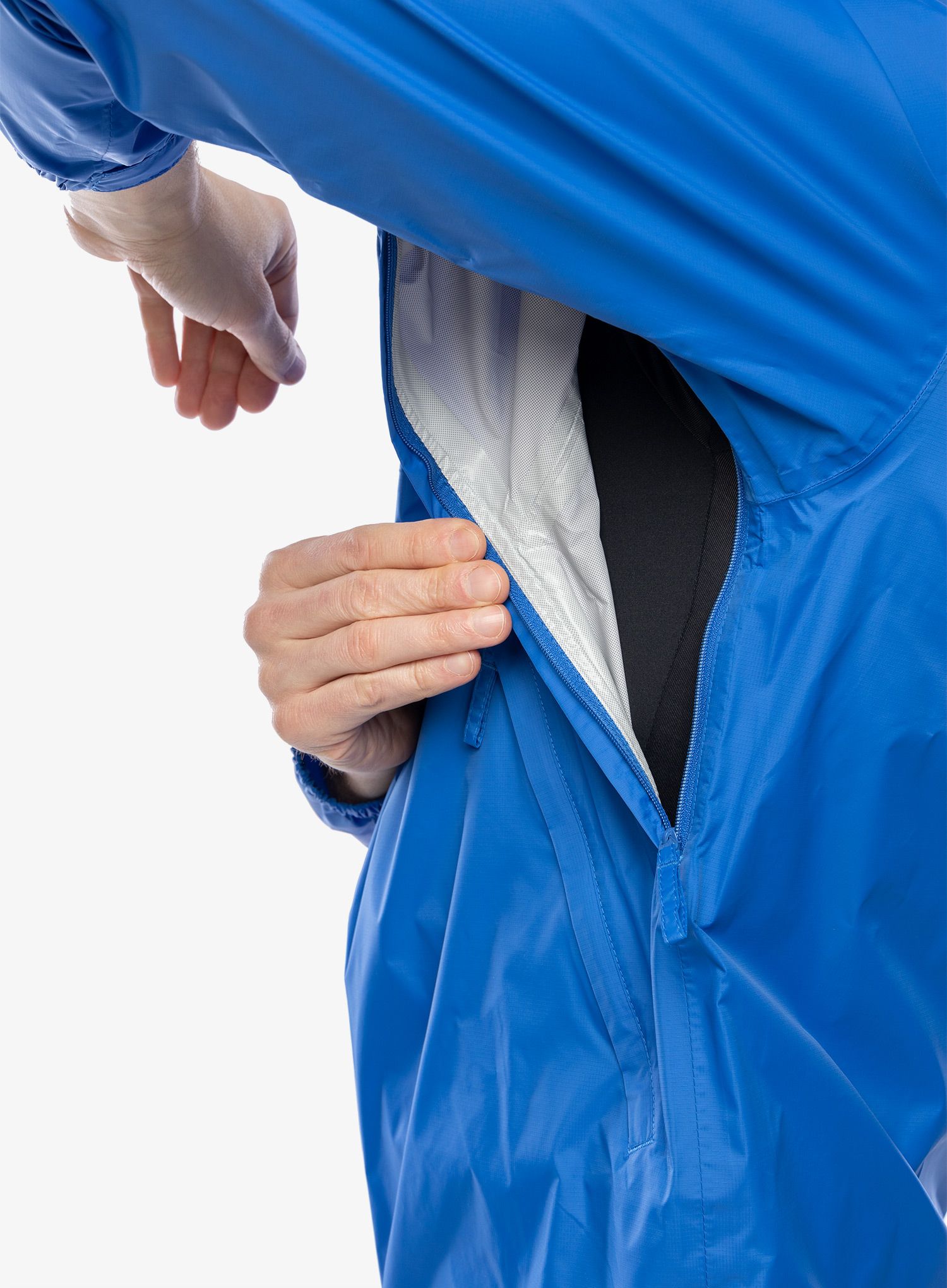 Kišna jakna Helly Hansen Loke Jacket - cobalt 2.0