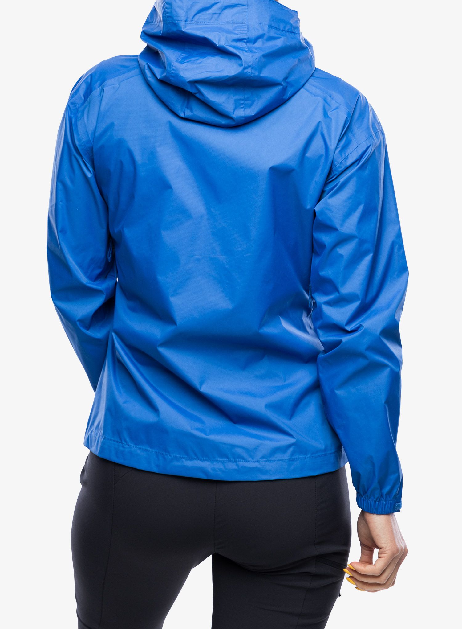 Ženska kišna jakna Helly Hansen Loke Jacket - cobalt 2.0