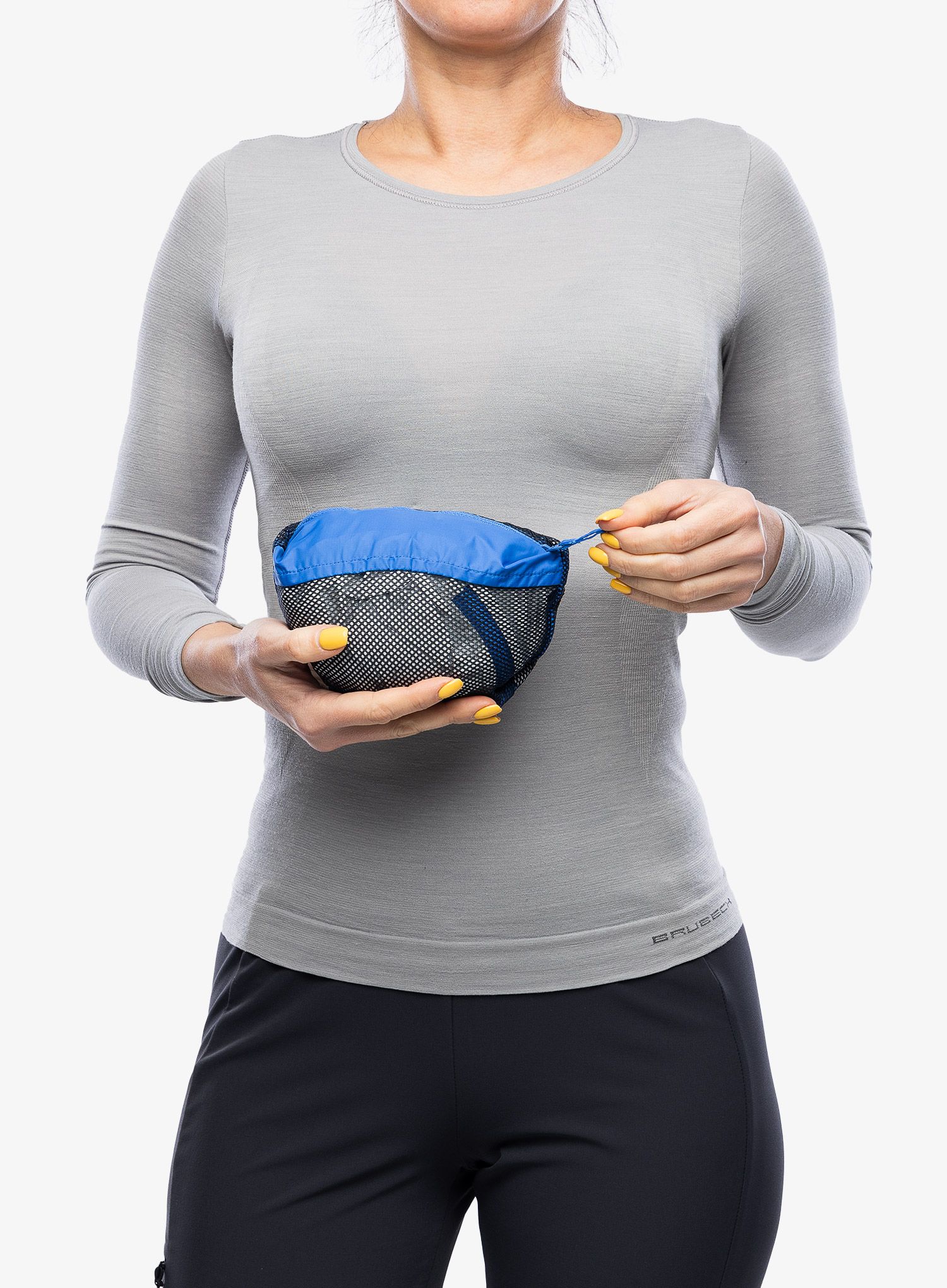 Ženska kišna jakna Helly Hansen Loke Jacket - cobalt 2.0