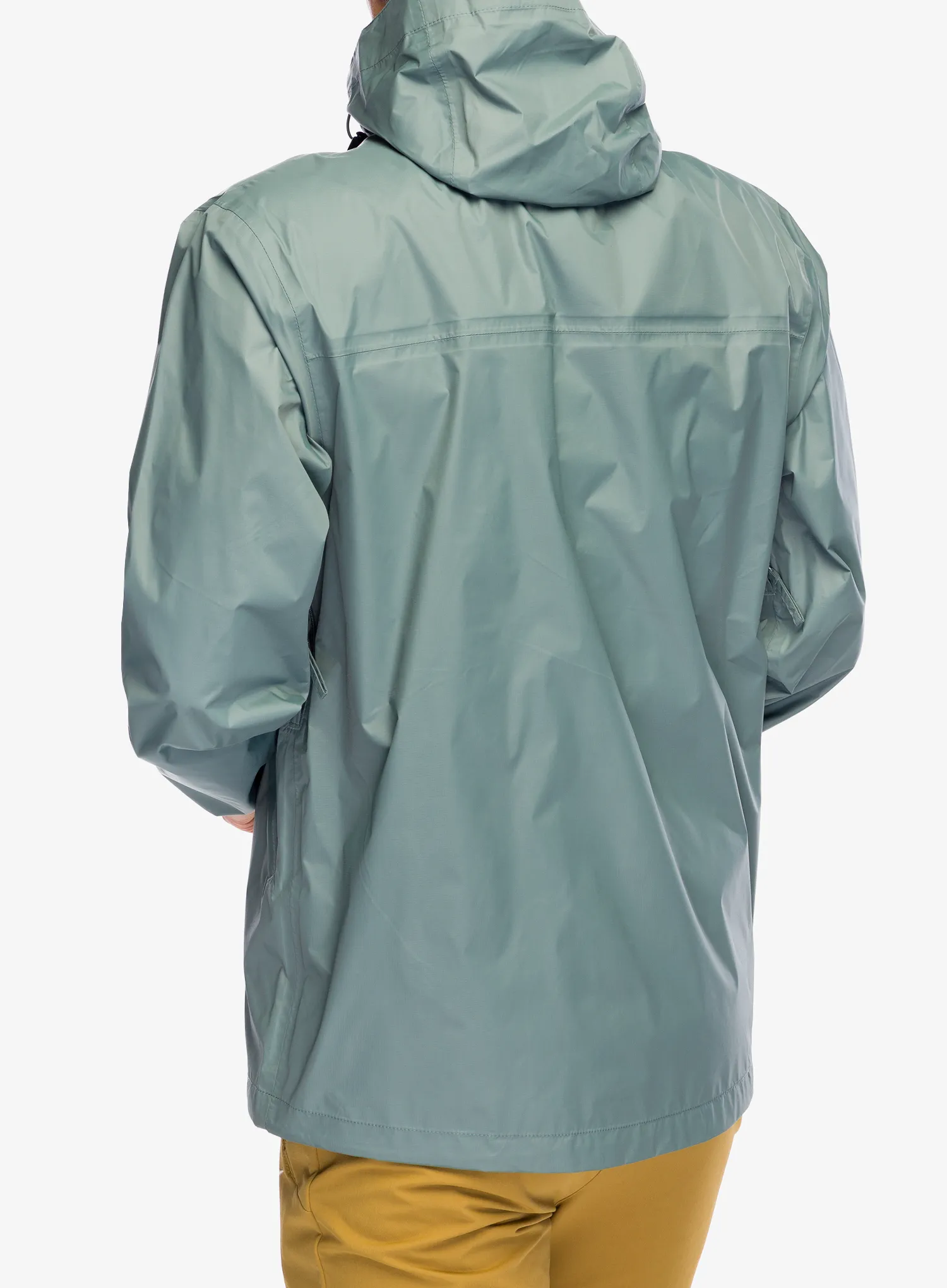 Kišna jakna Helly Hansen Loke Jacket - grey cactus