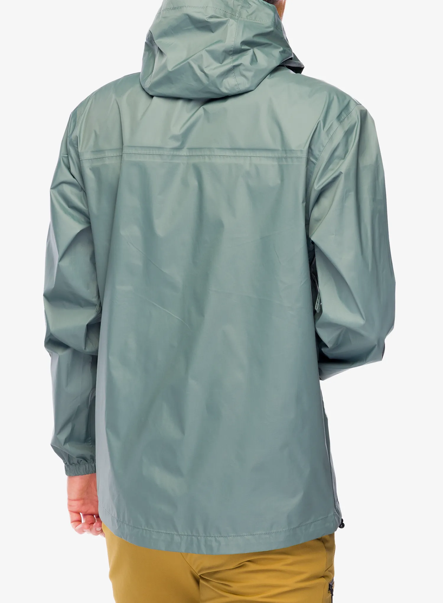 Kišna jakna Helly Hansen Loke Jacket - grey cactus