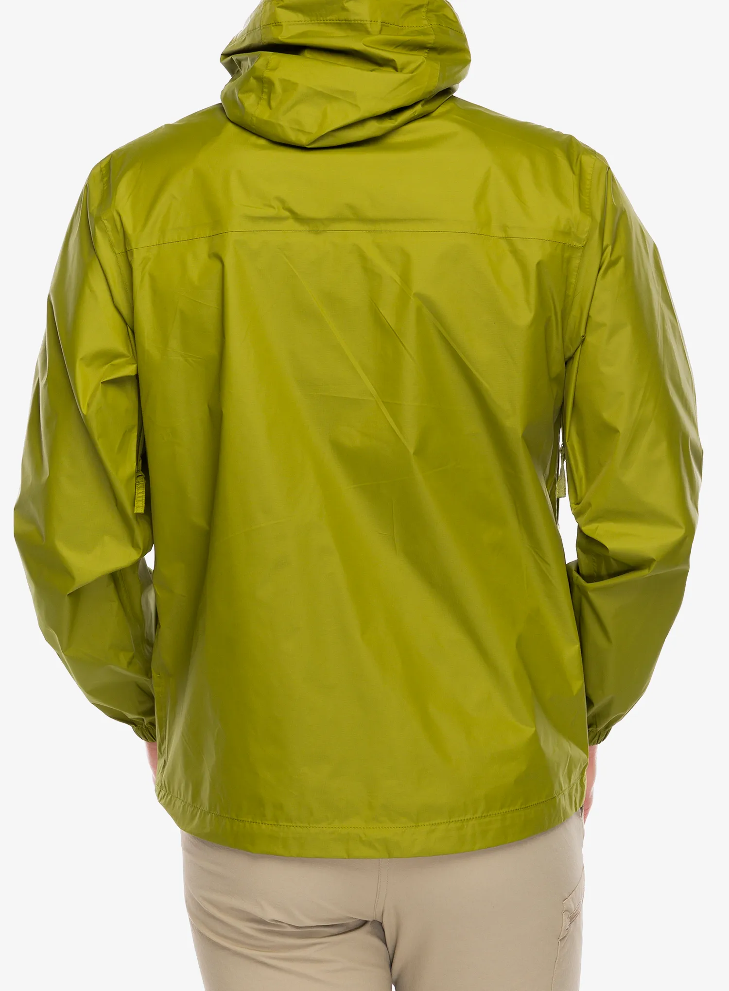 Kišna jakna Helly Hansen Loke Jacket - olive green