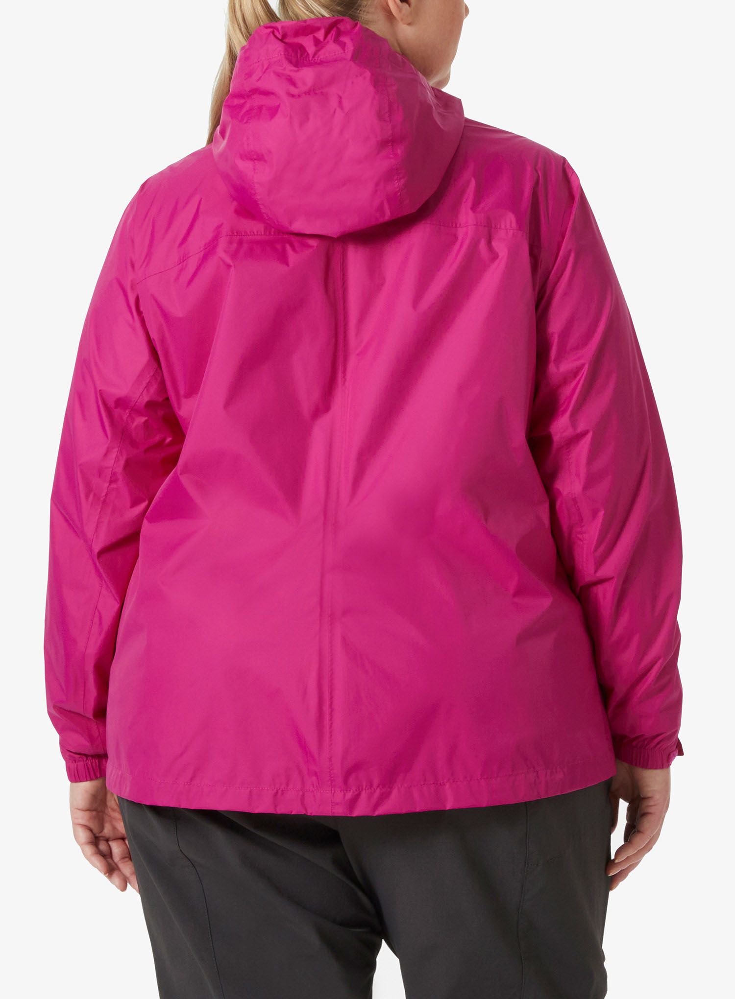 Ženska kišna jakna Helly Hansen Loke Plus Jacket