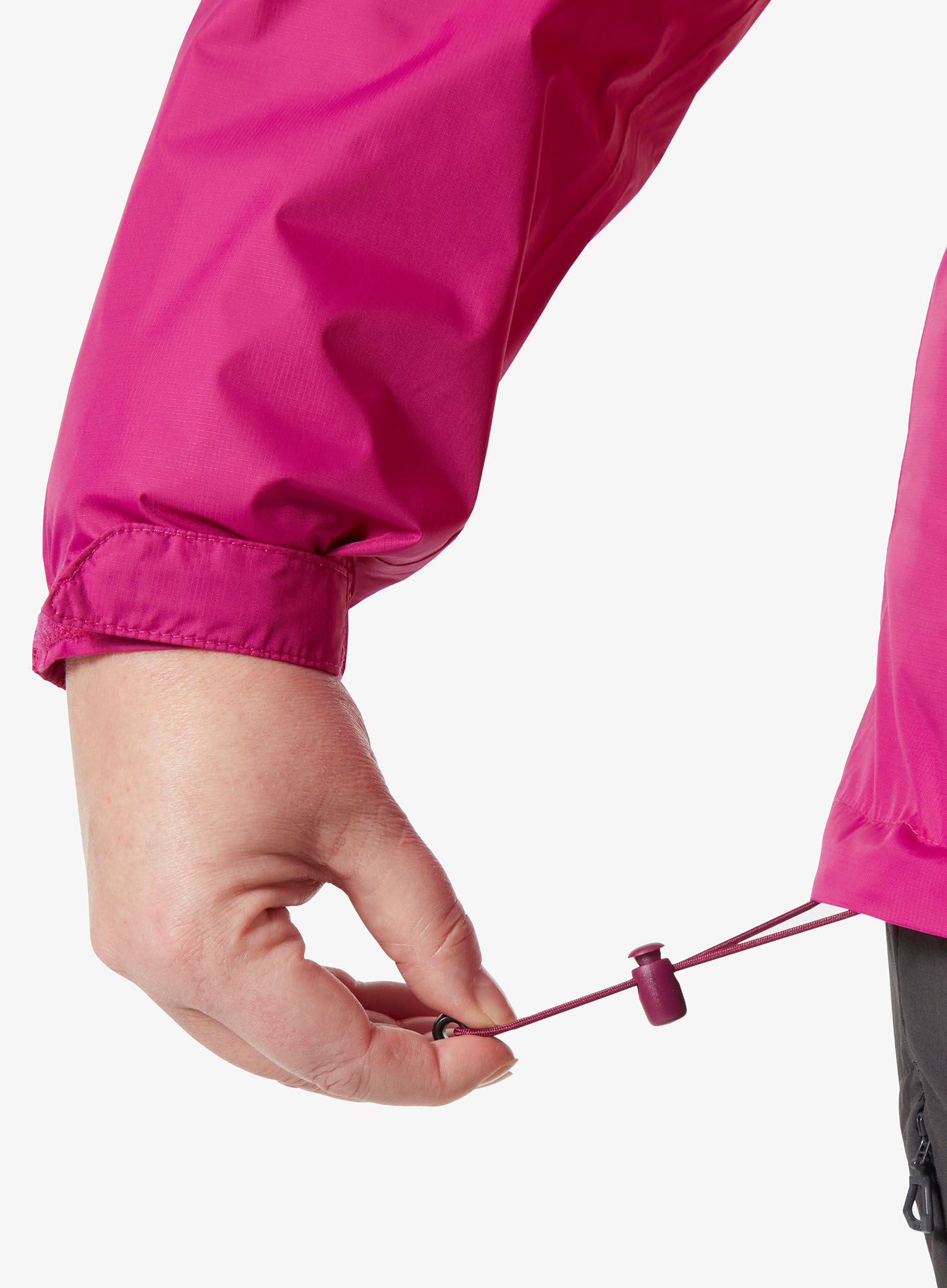Ženska kišna jakna Helly Hansen Loke Plus Jacket
