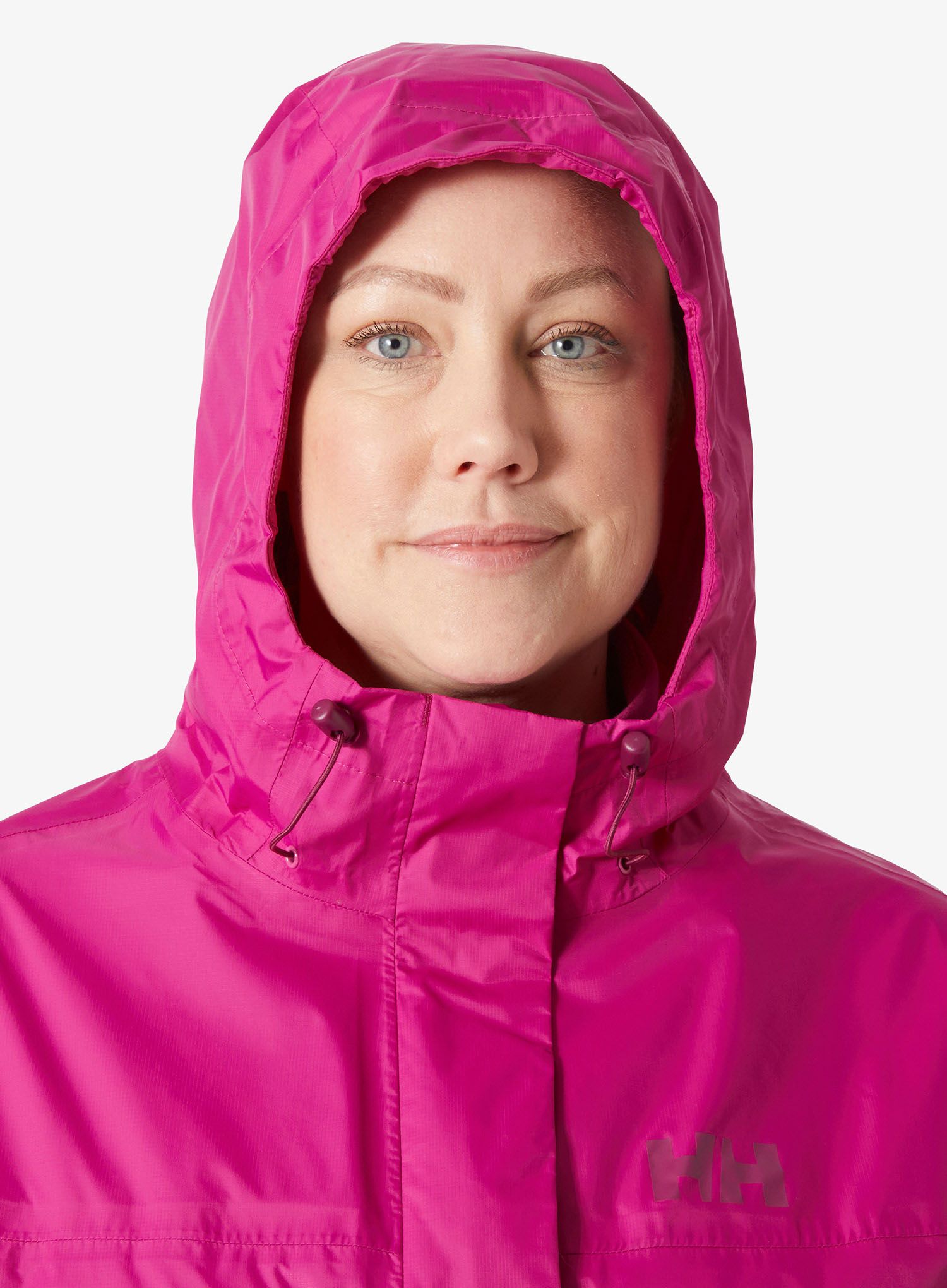 Ženska kišna jakna Helly Hansen Loke Plus Jacket
