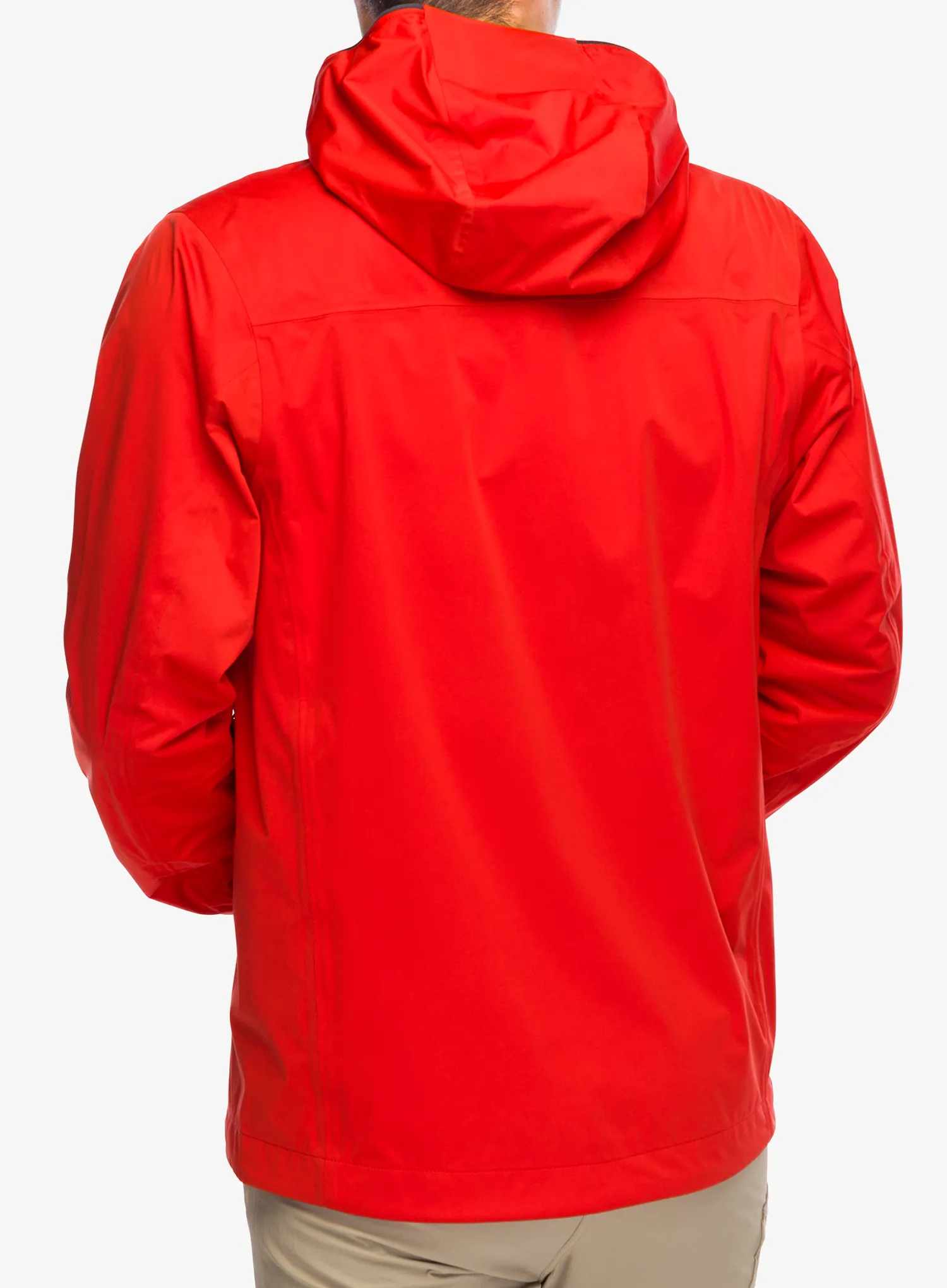 Kišna jakna Helly Hansen Momentum 3L Stretch Jacket