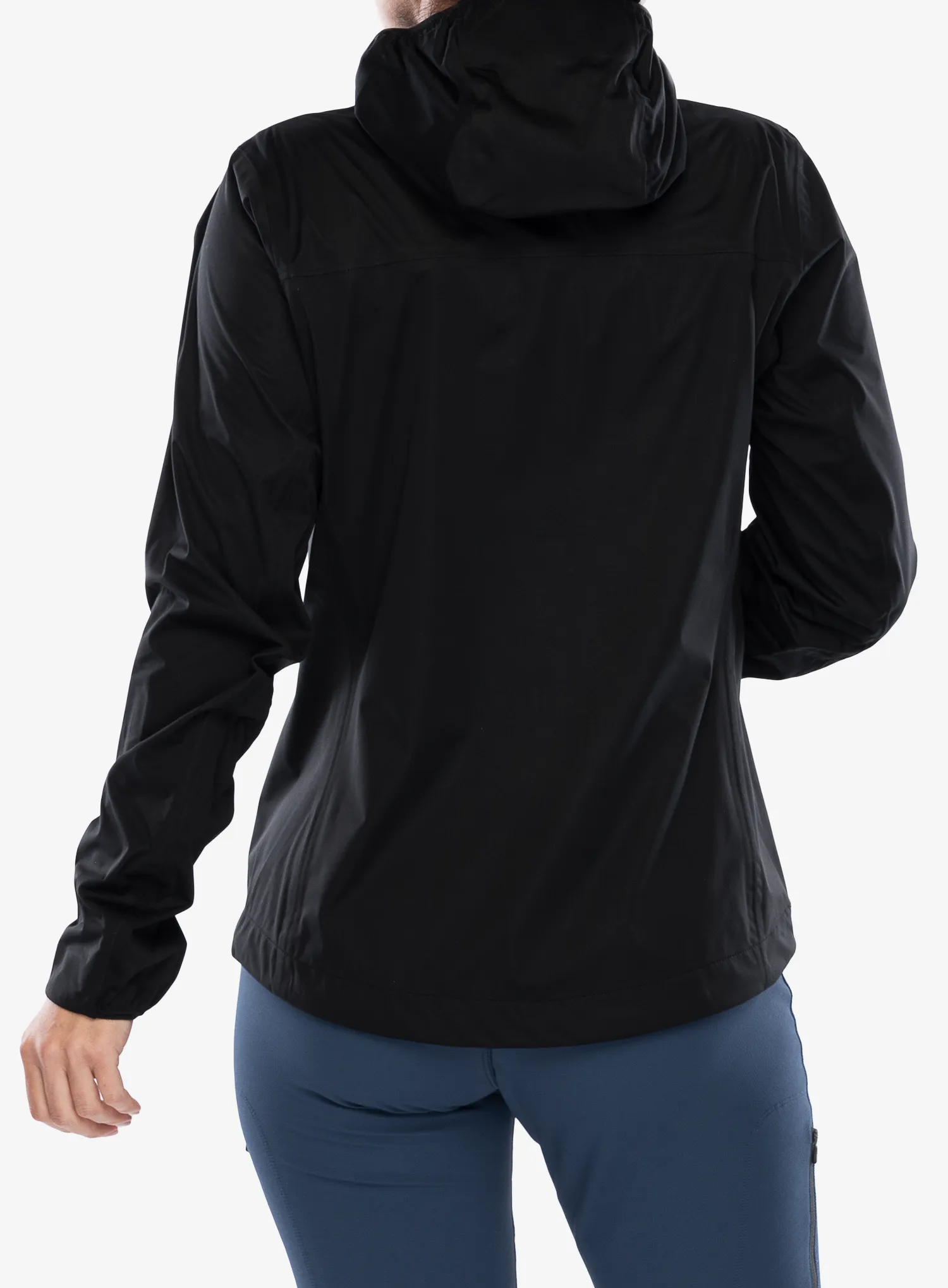 Ženska kišna jakna Helly Hansen Momentum 3L Stretch Jacket