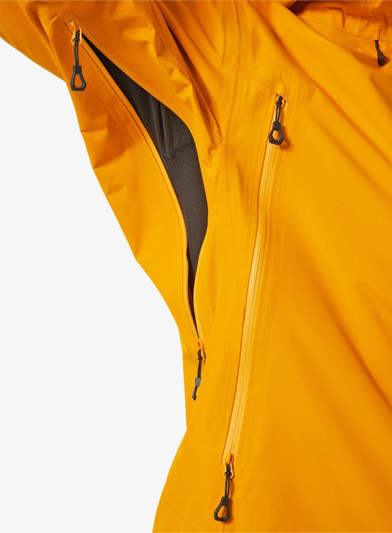 Kišna jakna Helly Hansen Odin 9 Worlds 2.0 Jacket - cloudberry